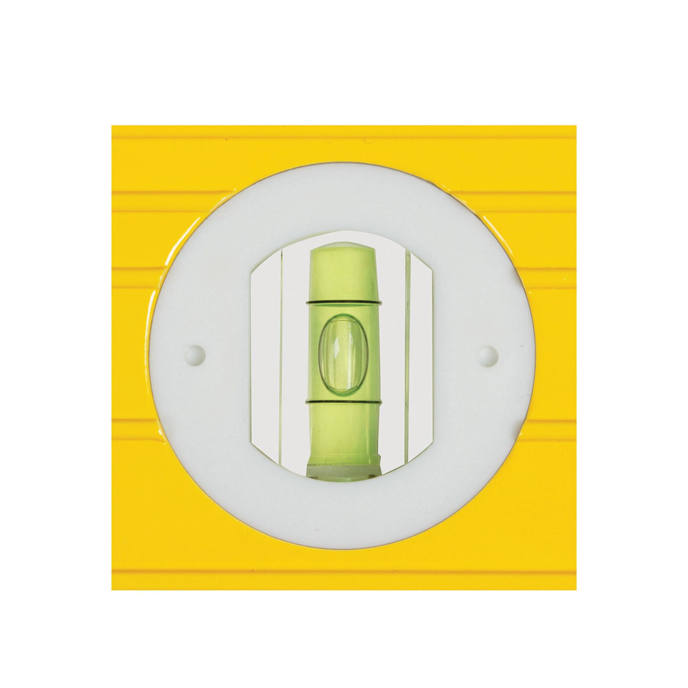 Spirit Level 450mm Measure Angles DIY ribbed sides for strength and accuracy