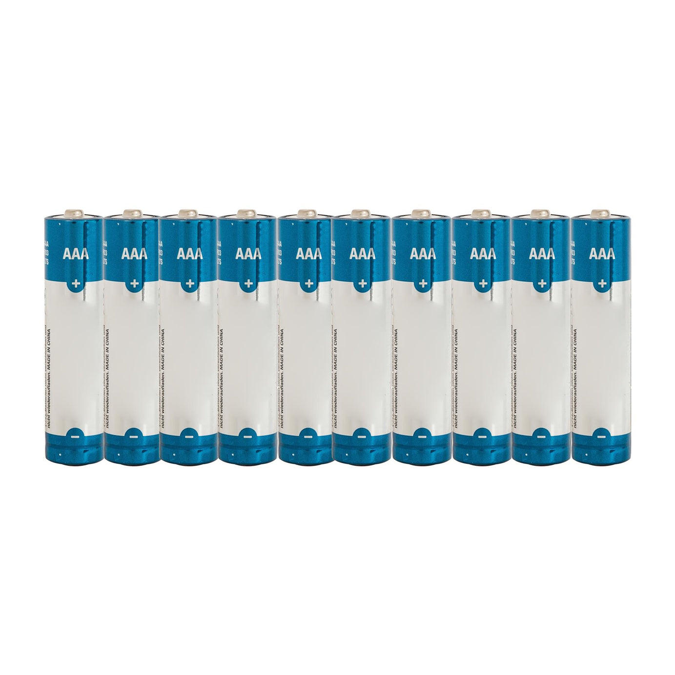 premium quality AAA Super Alkaline Battery provider LR03 40pk 0% Mercury