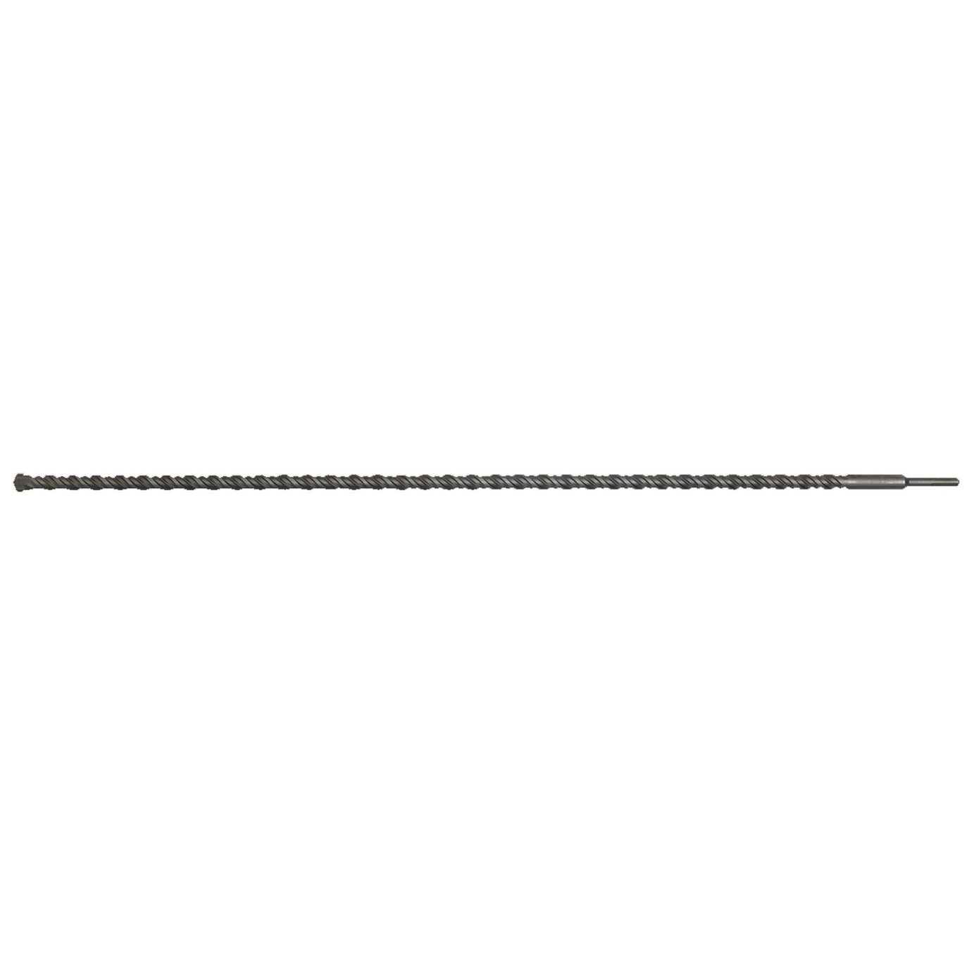 Sealey SDS Plus Drill Bit 22 x 1000mm Superior quality