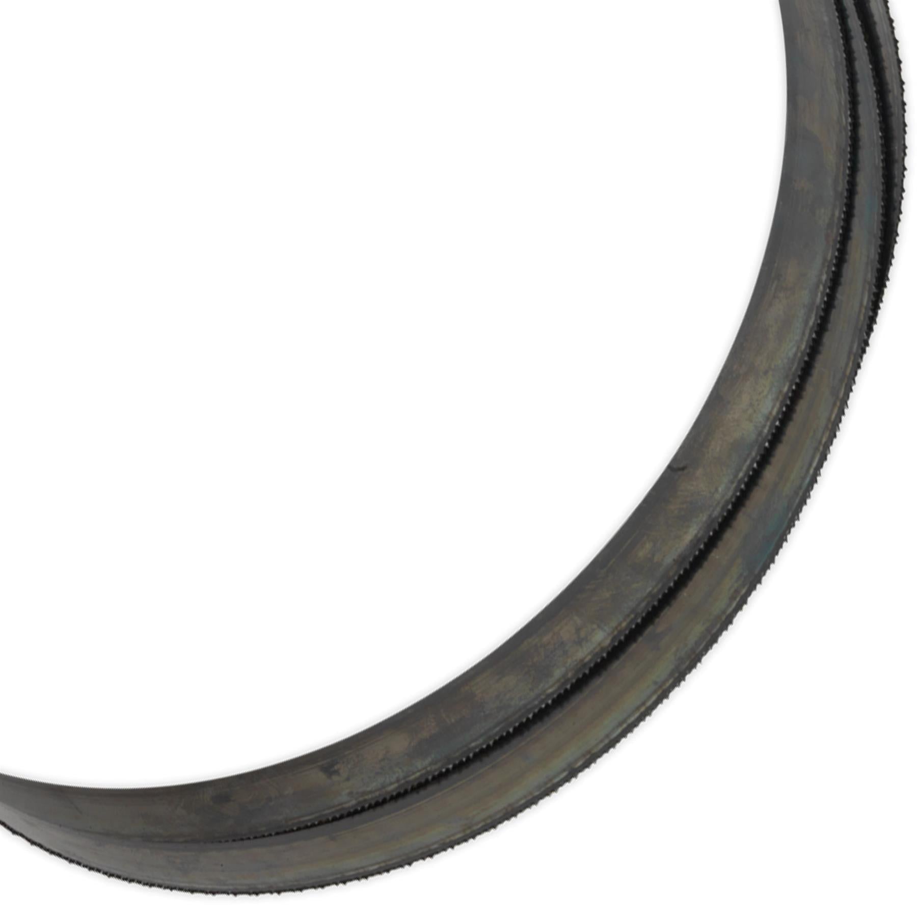 Sealey Bandsaw Blade 2450 x 27 x 0.9mm 14tpi