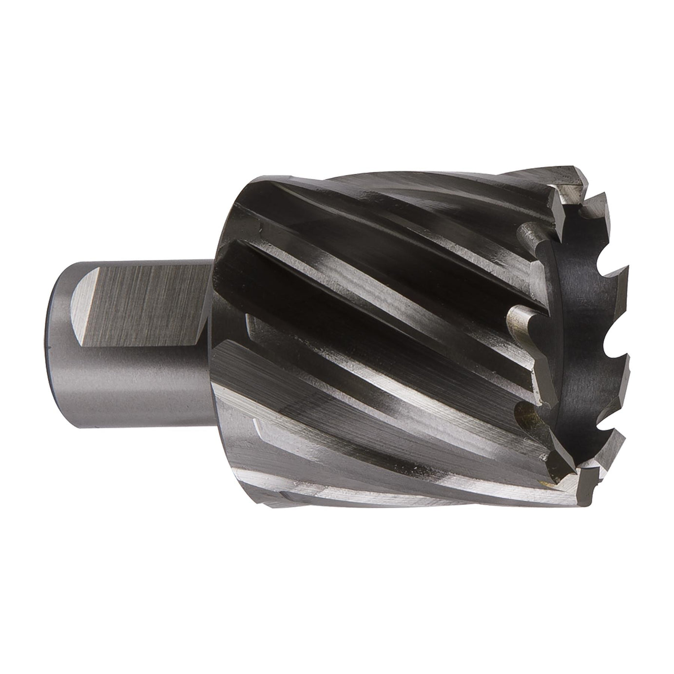 Rotabor Cutter HSS Ø38mm - Cut Depth 25mm