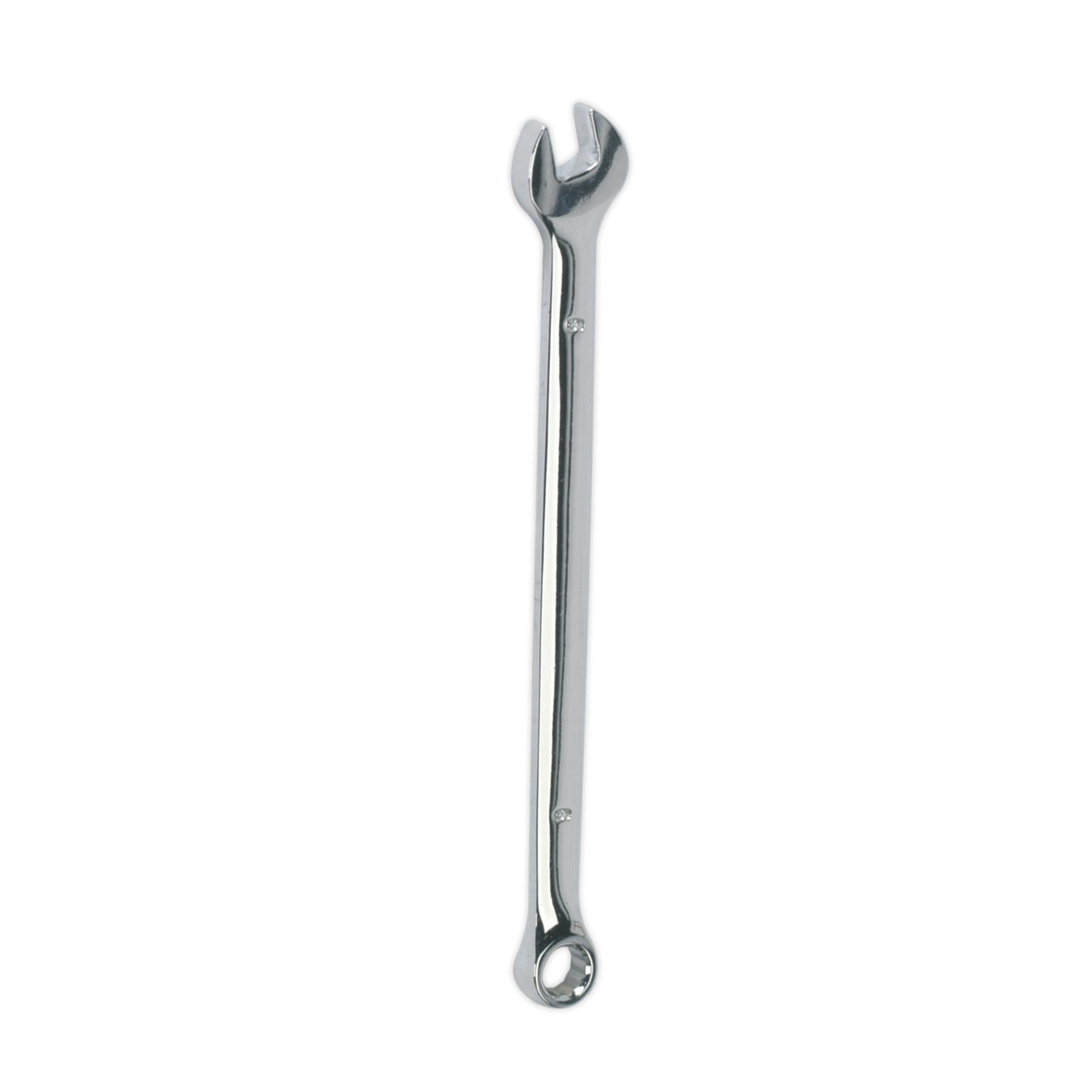 Sealey Premier Hand Combination Spanner 30mm