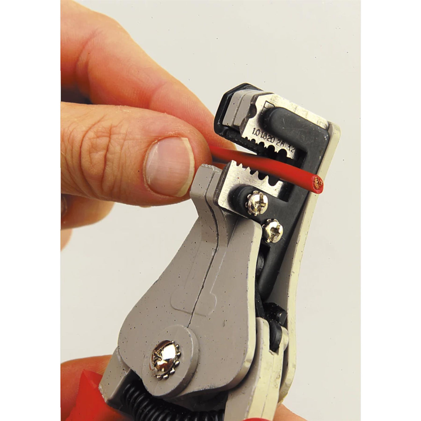 Sealey Wire Stripping Tool Automatic
