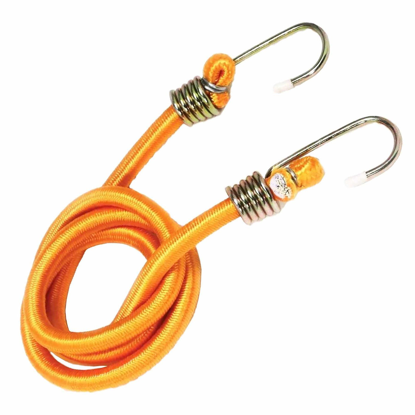 Bungee Straps Secure Your Cargo