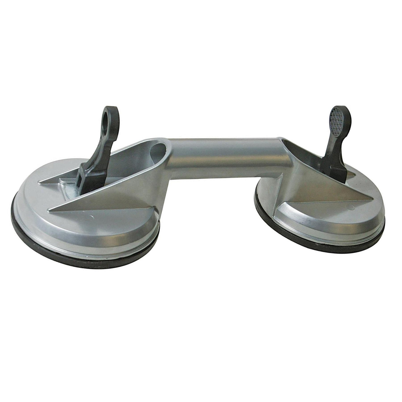 Aluminium Pad Expert Quality Double Suction Pad For Carrying Heavy Glass