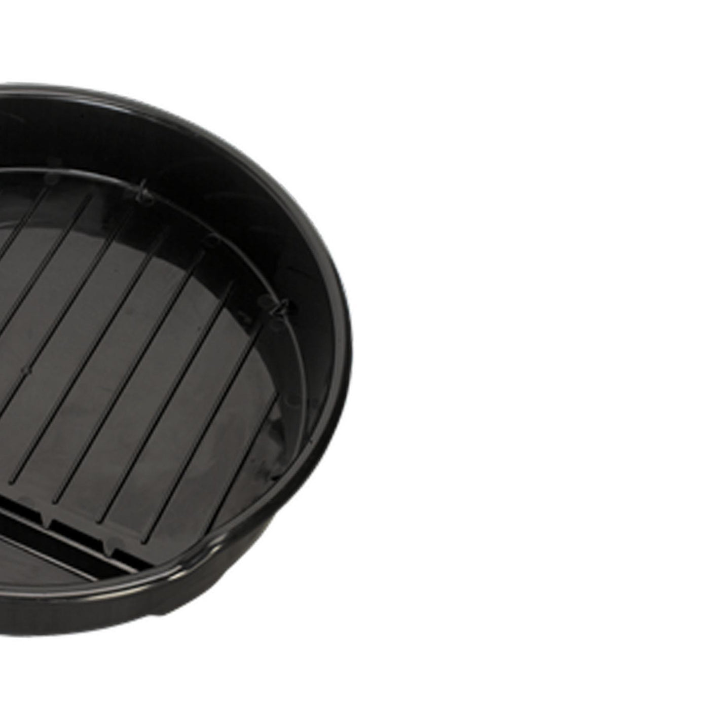 Sealey Oil Drum Drain Pan for 205L Drum