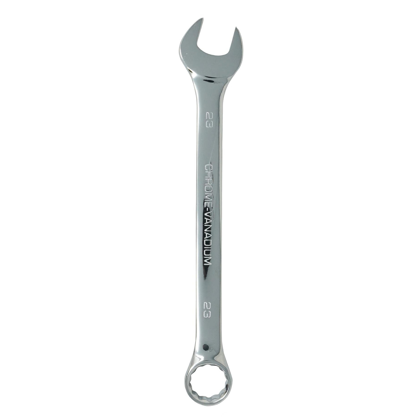Combination Open Ring Spanner
