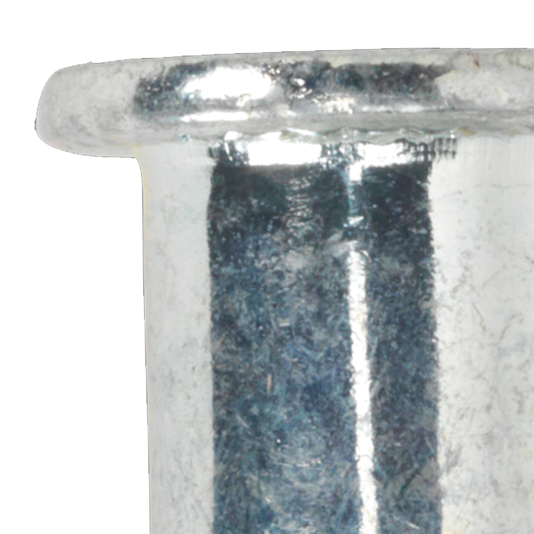 Sealey Threaded Insert (Rivet Nut) M5 Regular Pack of 50