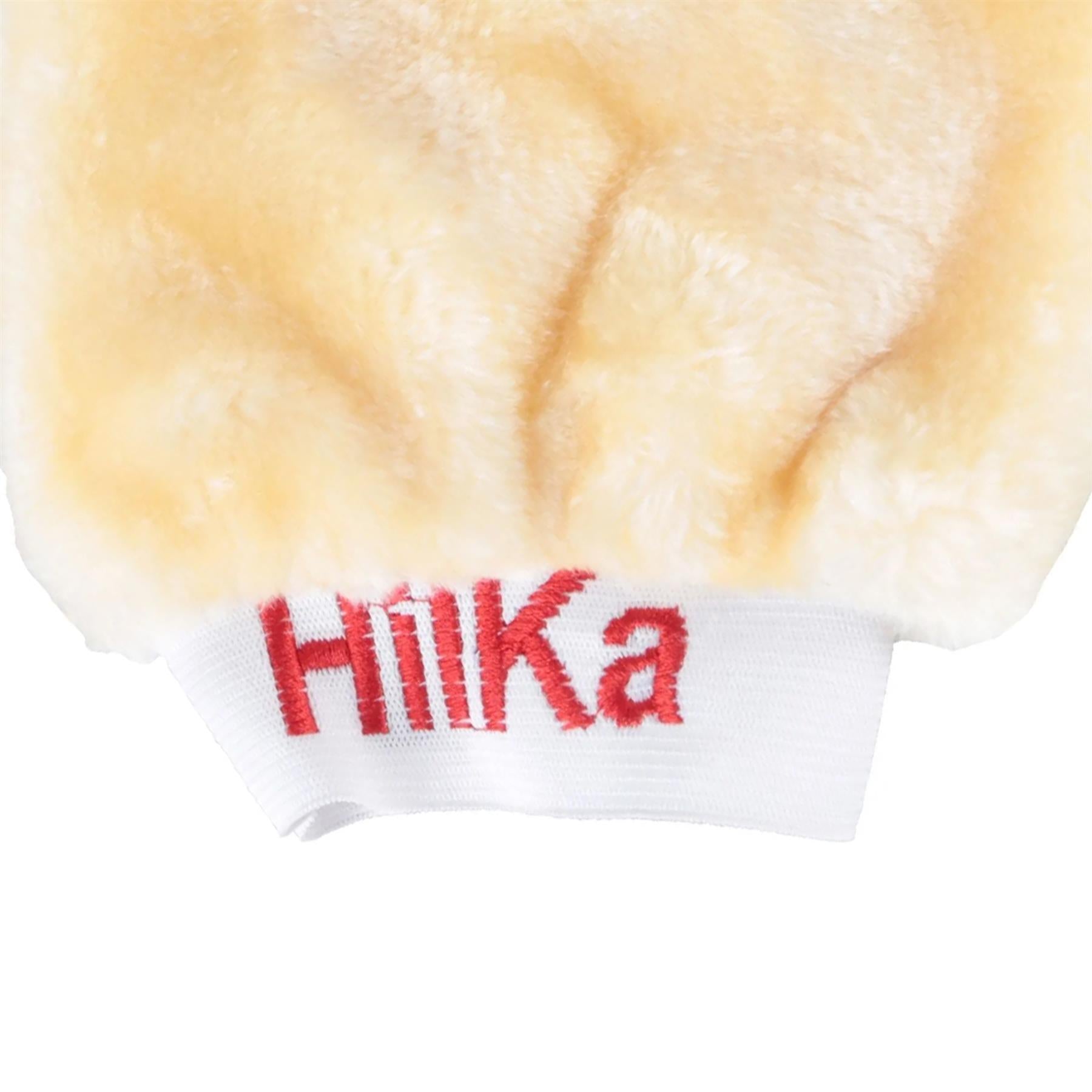 Soft Fibre Wash Mitt 