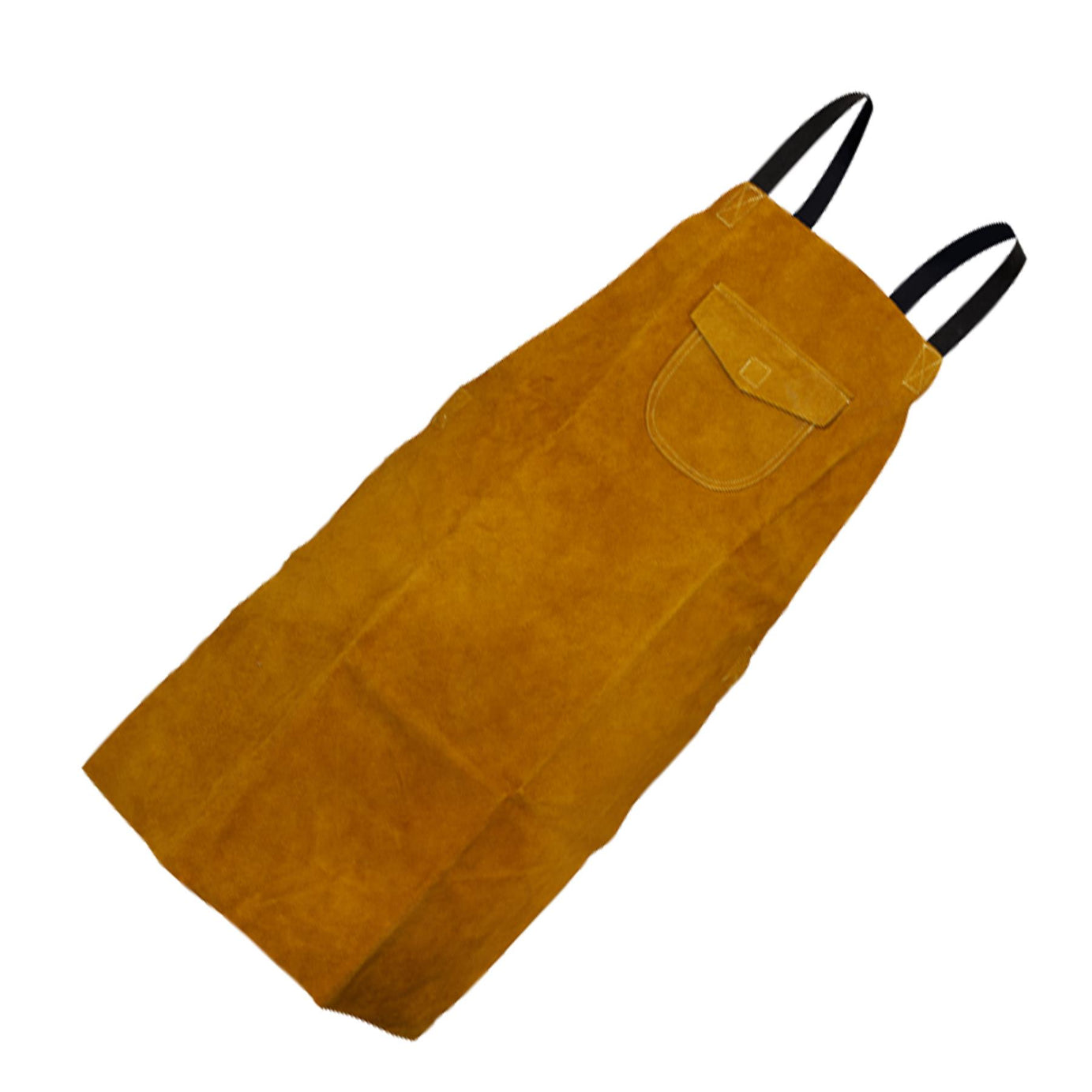 Sealey Leather Welding Apron Heavy-Duty