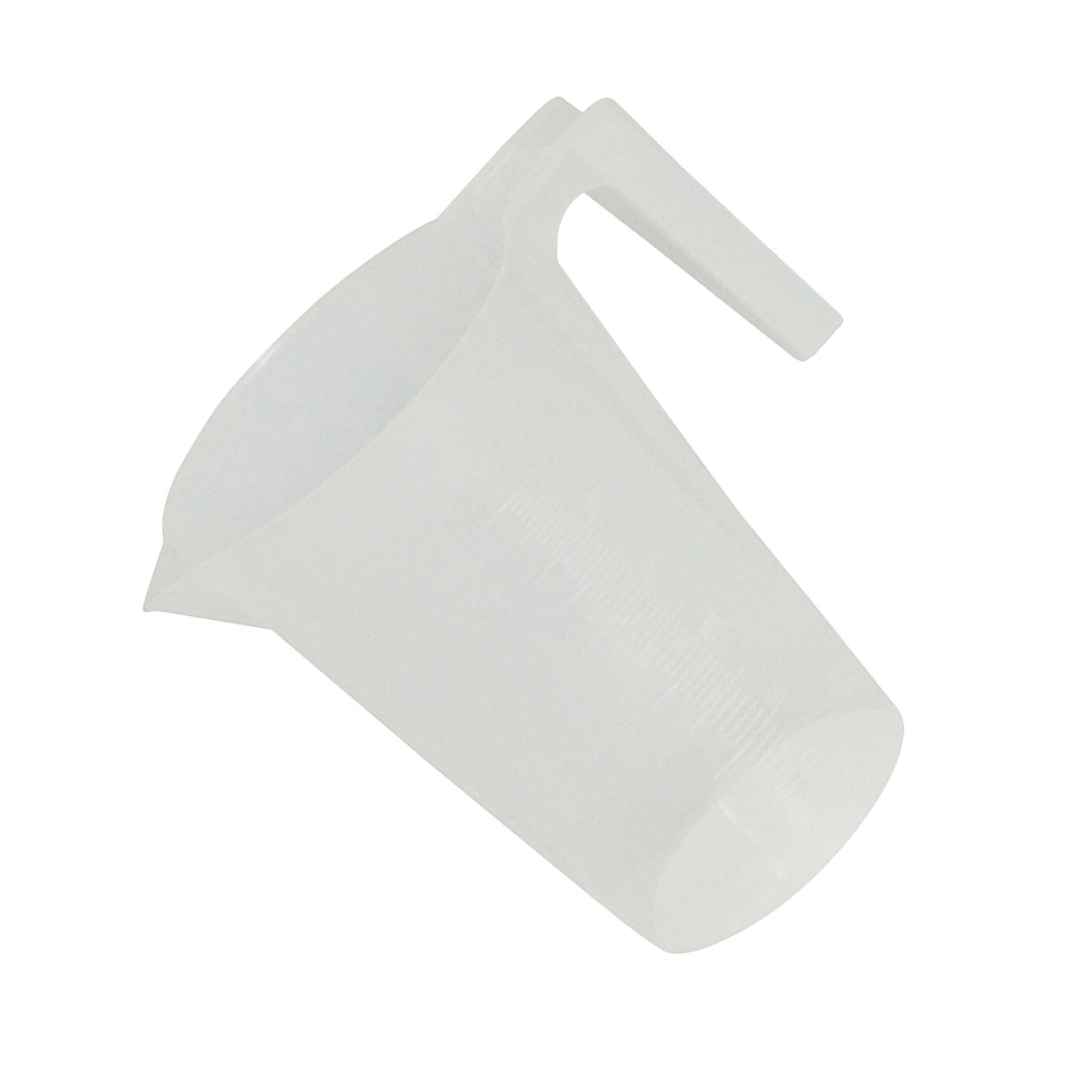 Measuring Jug 1Ltr Metric Prepware Baking Measuring Restaurant Kitchen