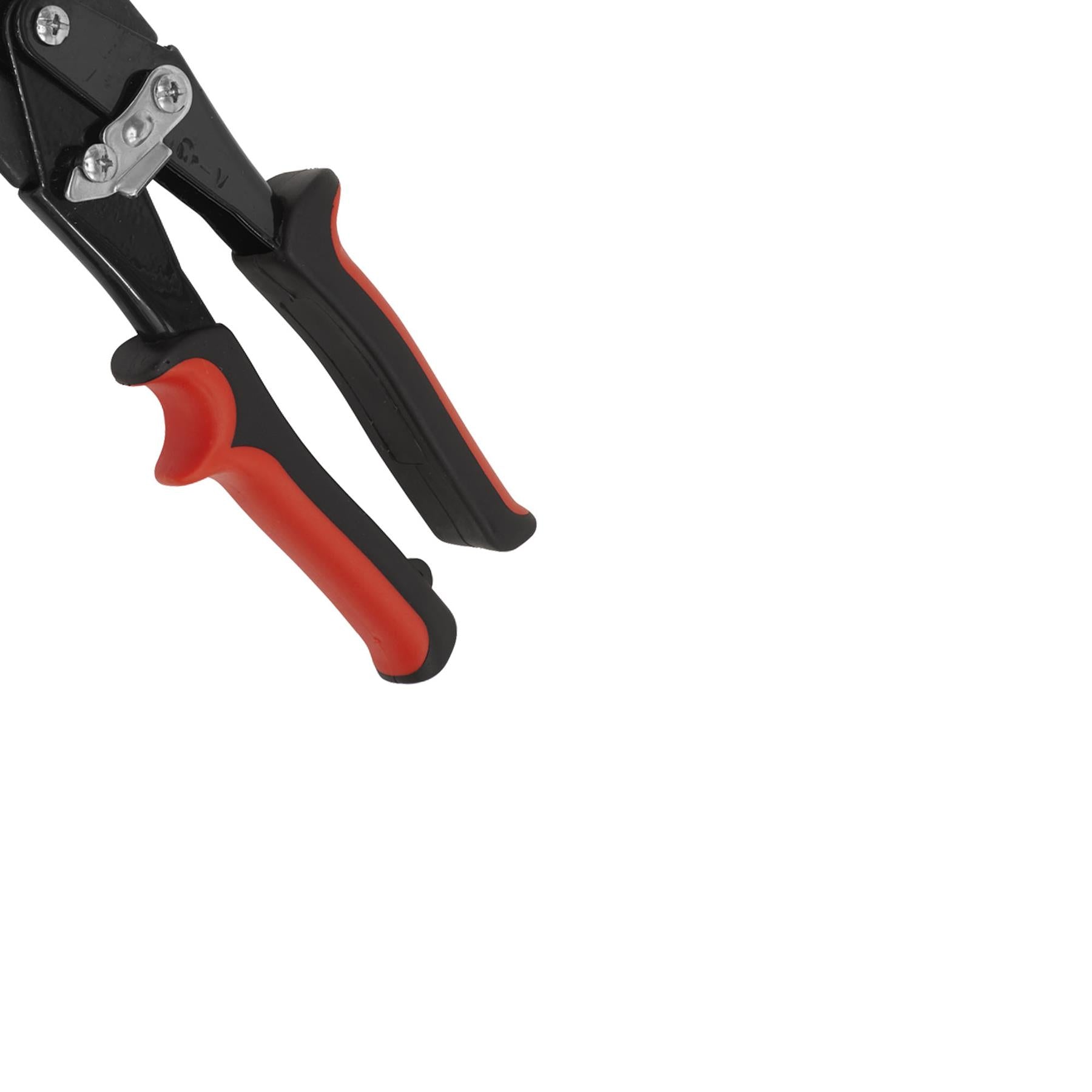 Sealey Aviation Tin Snips Left Cut