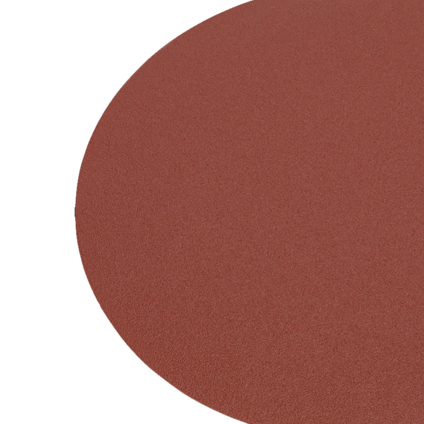 Sealey Sanding Disc 305mm 80Grit PSA Sanding Equipment Work Tools