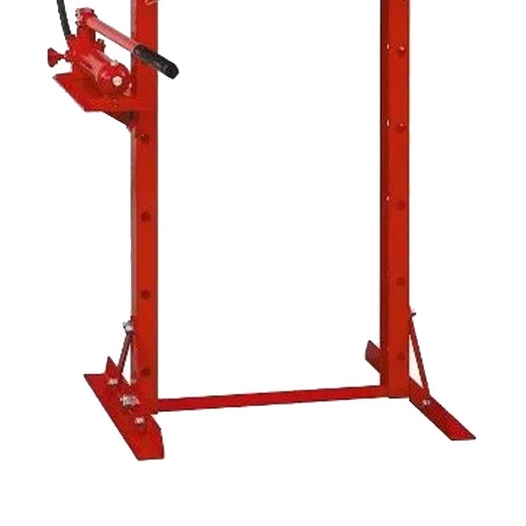 Premium 12 Tonne Bench