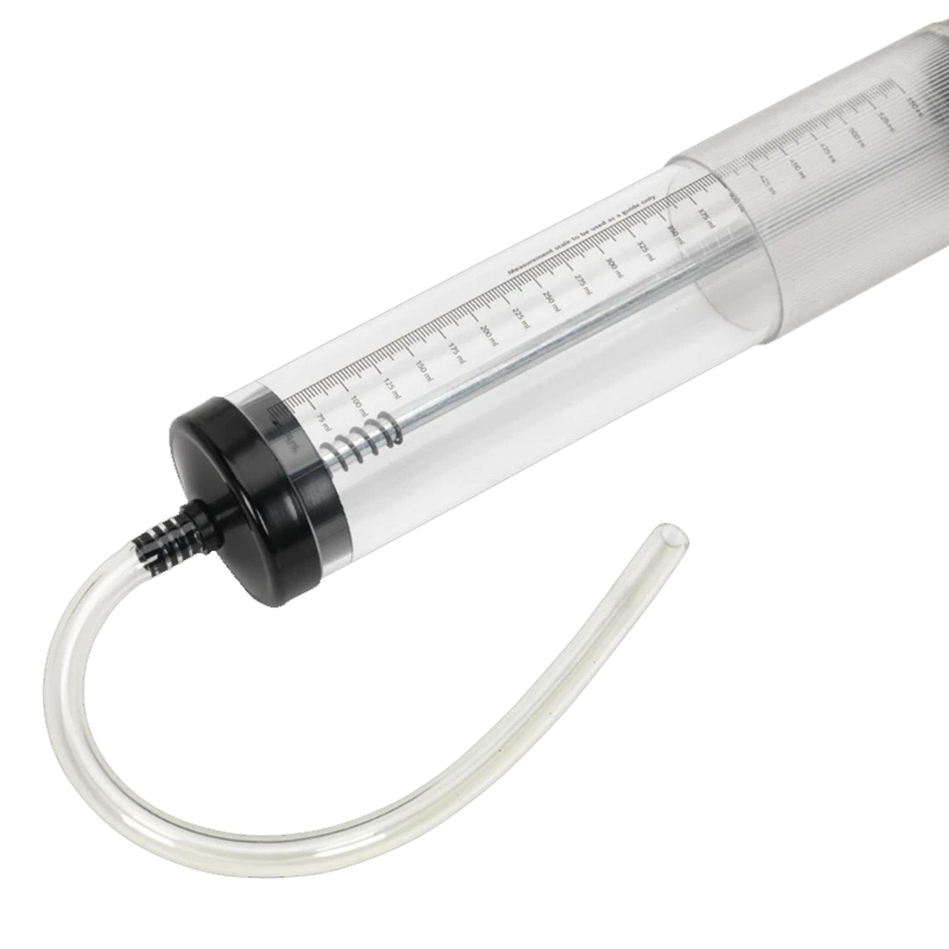 Sealey Oil Suction Syringe 550ml