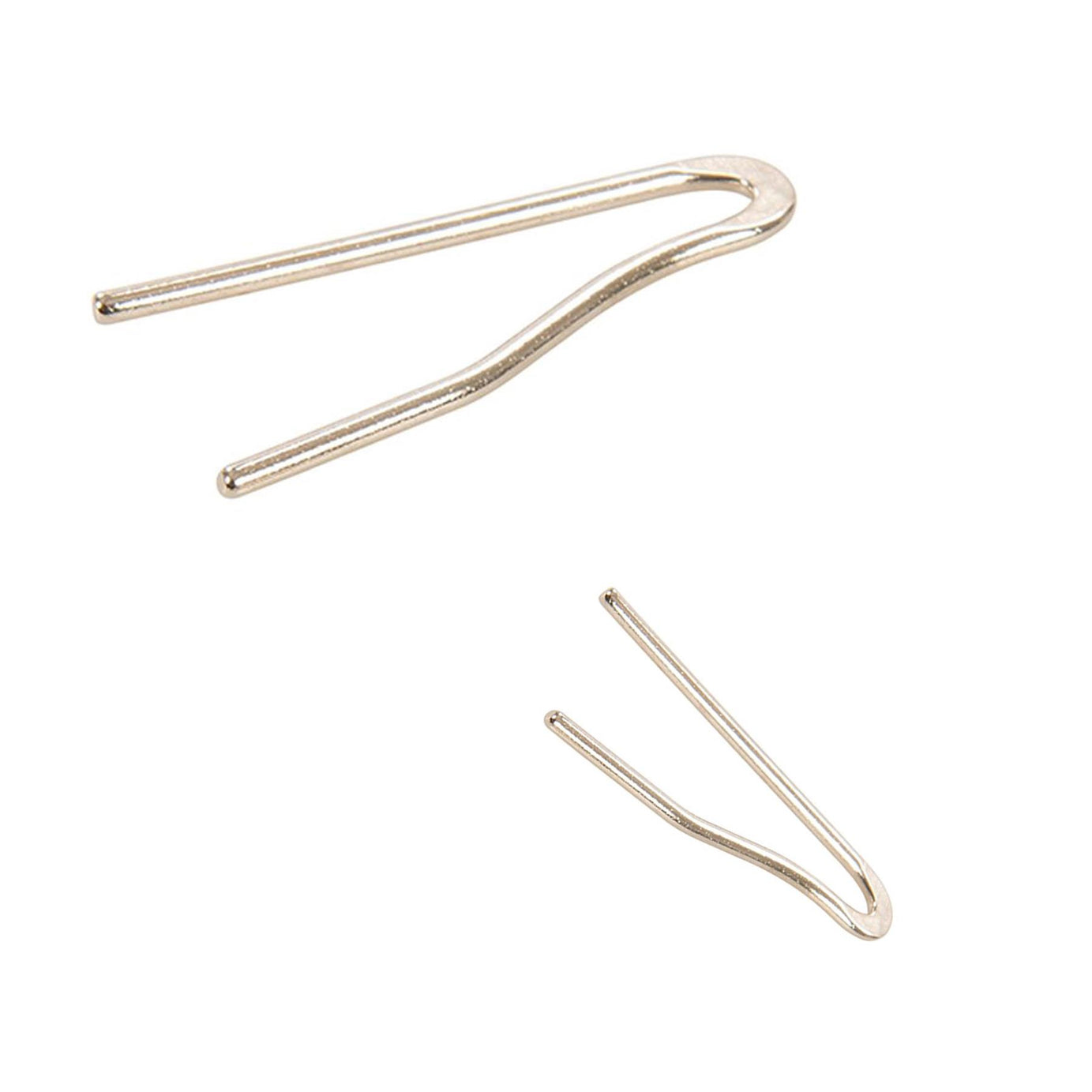 Soldering Gun Tips 3pk 100W Steel replacement soldering gun tips.