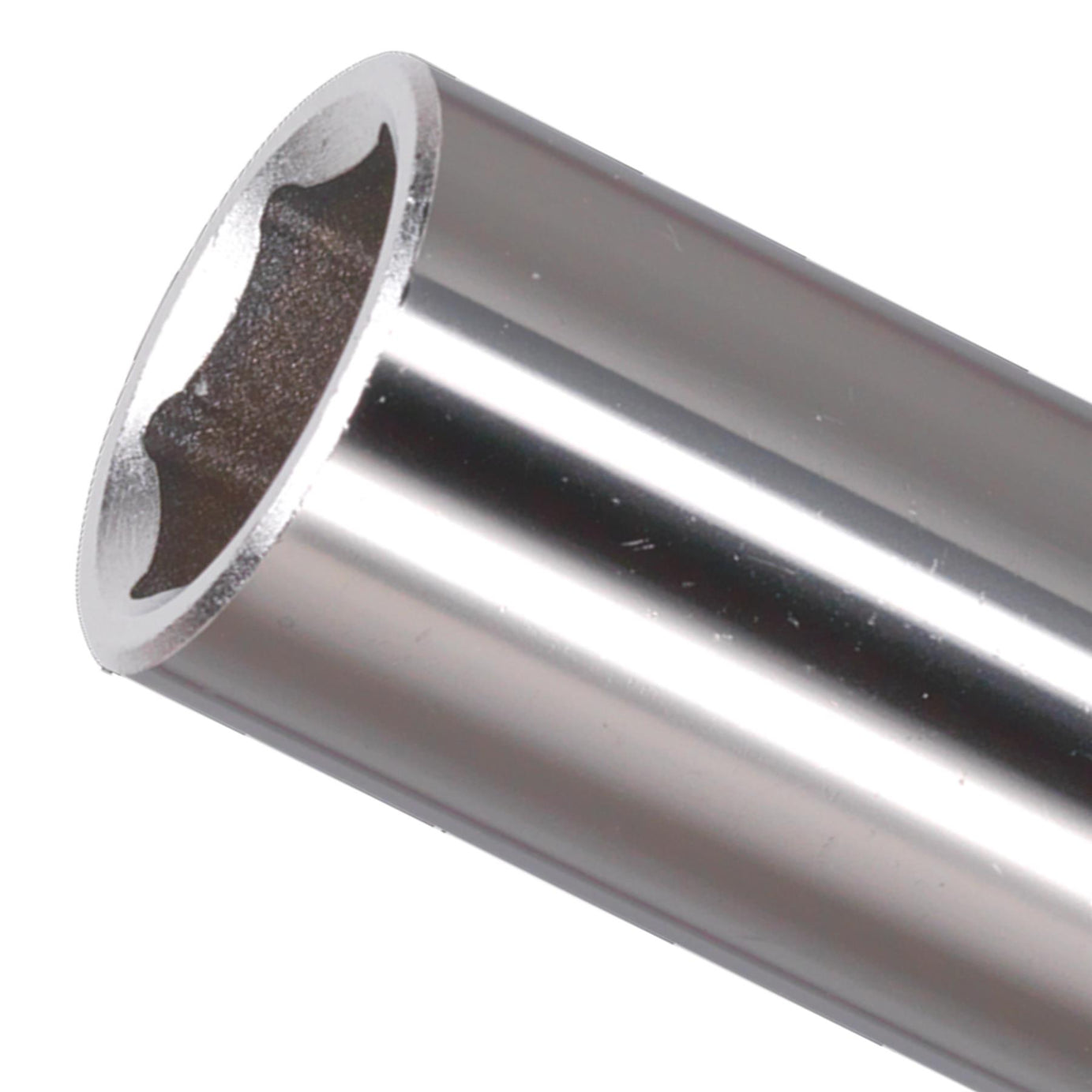 Sealey WallDrive Socket 12mm Deep 3/8"Sq Drive Premier Hand Tools,