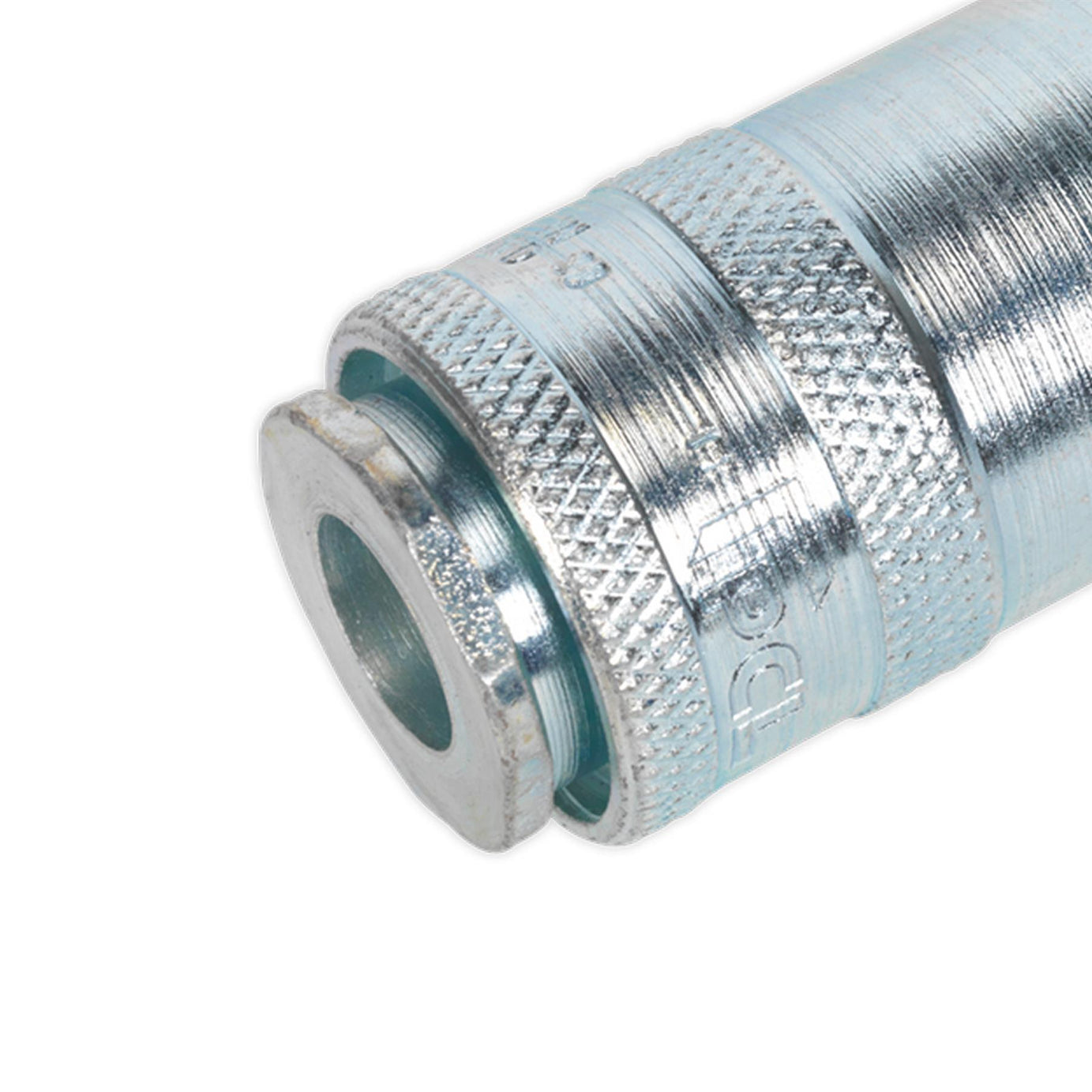 Sealey Coupling Body Male 1/2"BSPT Use With All Types Of Wrenches