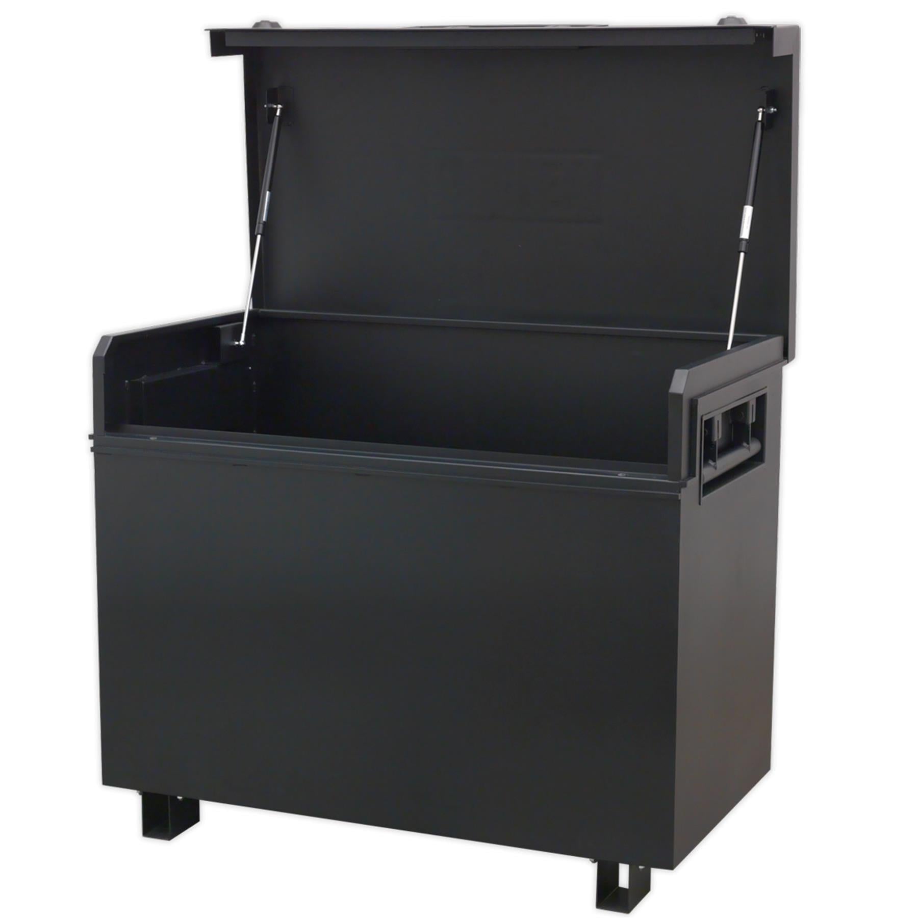 Sealey Site Box 1125 x 610 x 925mm Workshop Tool Storage Box