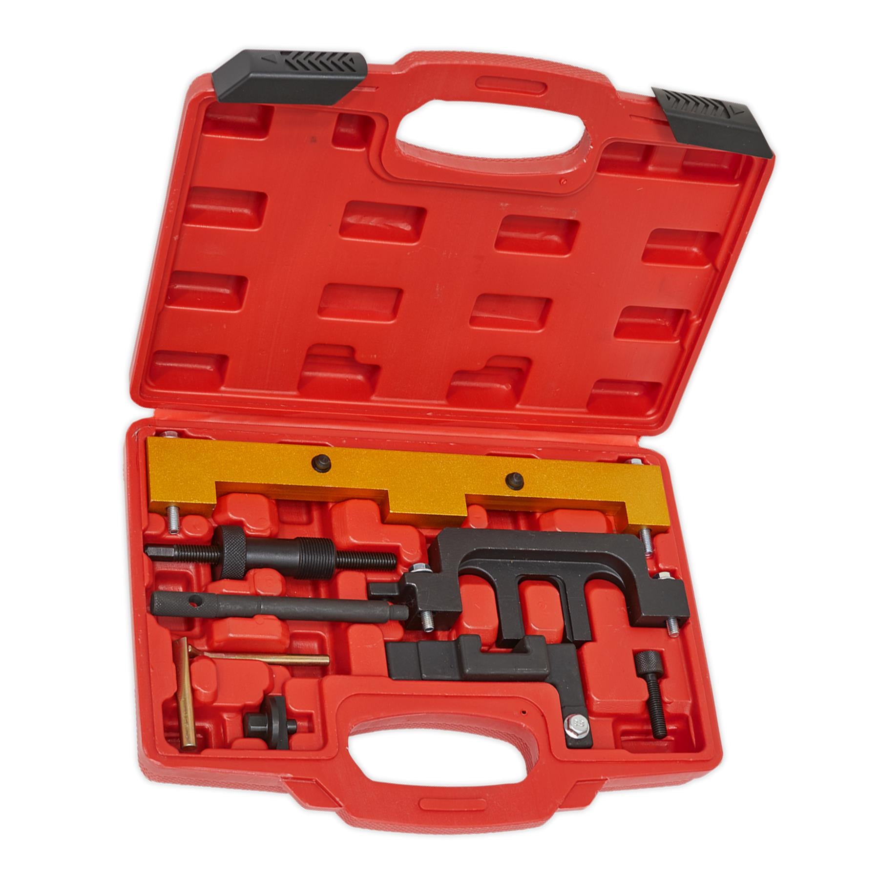 Sealey Petrol Engine Timing Kit - BMW 1.8, 2.0 N42/N46/N46T-Chain