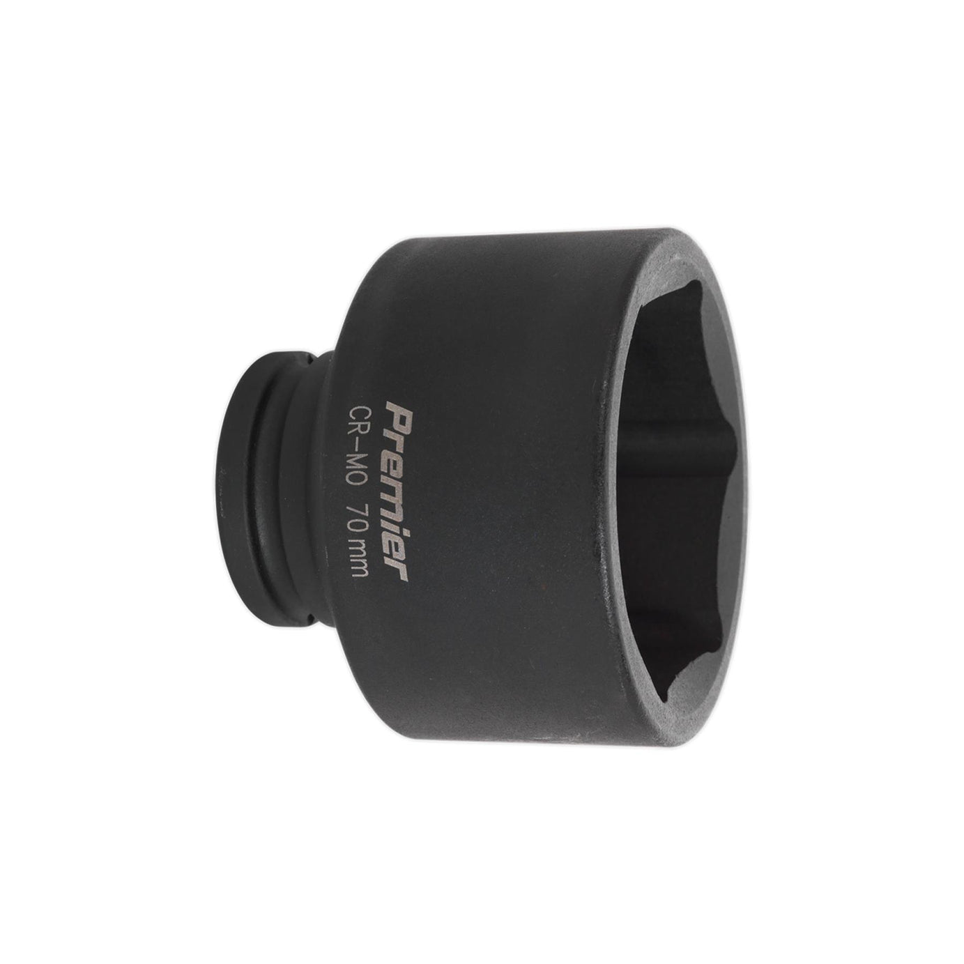 Sealey Impact Socket 70mm 3/4"Sq Drive