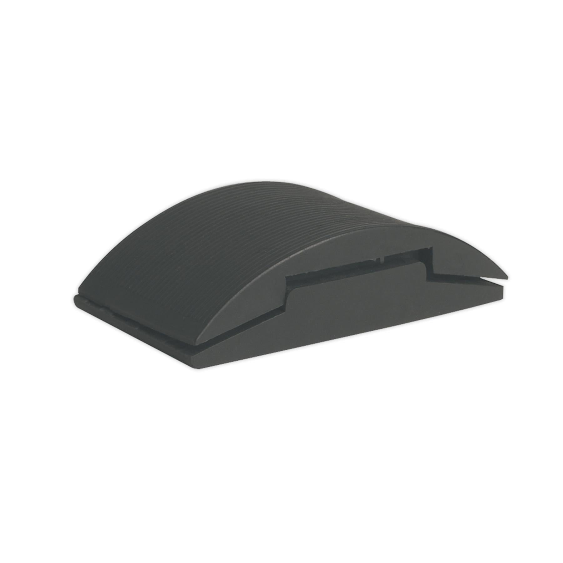 Sealey Sanding Block 70 x 130mm