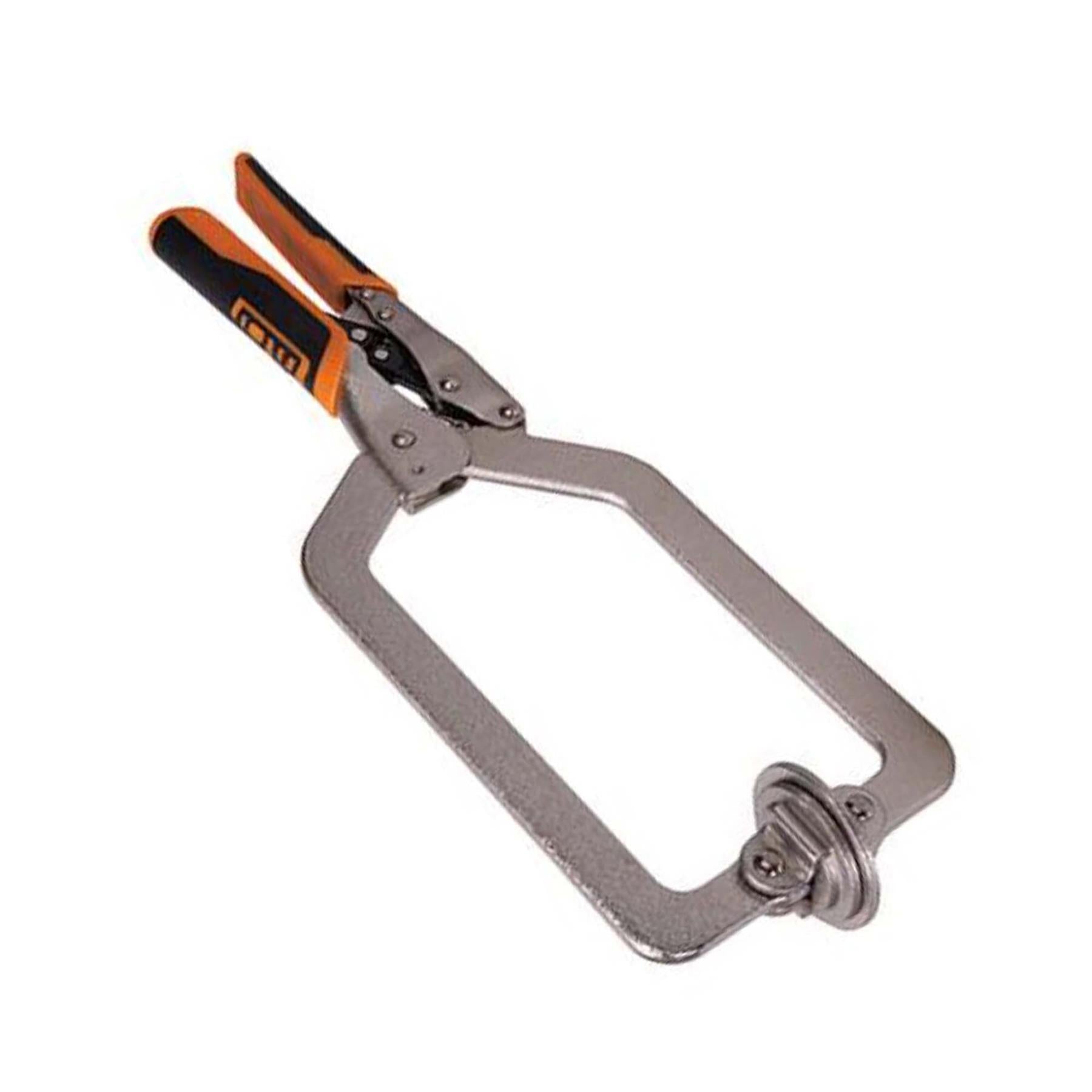 AutoJaws 6" (150mm) Face Clamp Wood Project Clamp