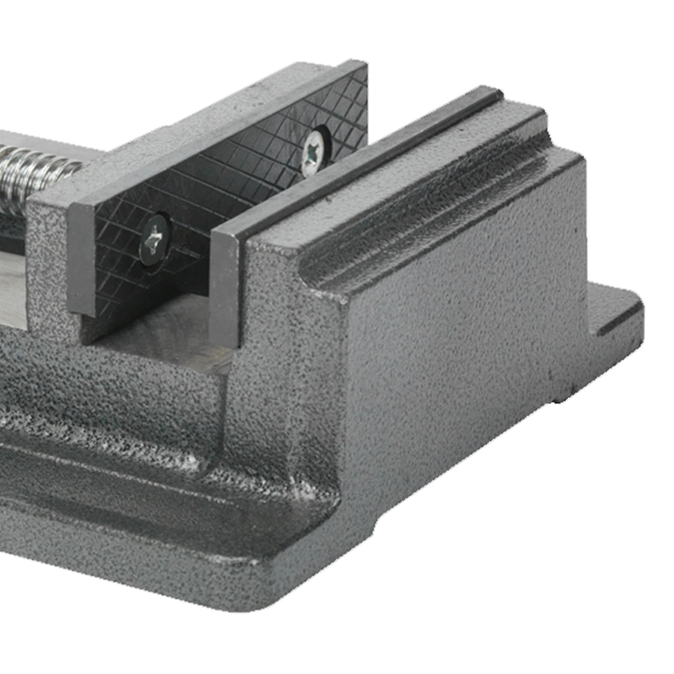 Sealey Drill Vice Standard 100mm Jaw
