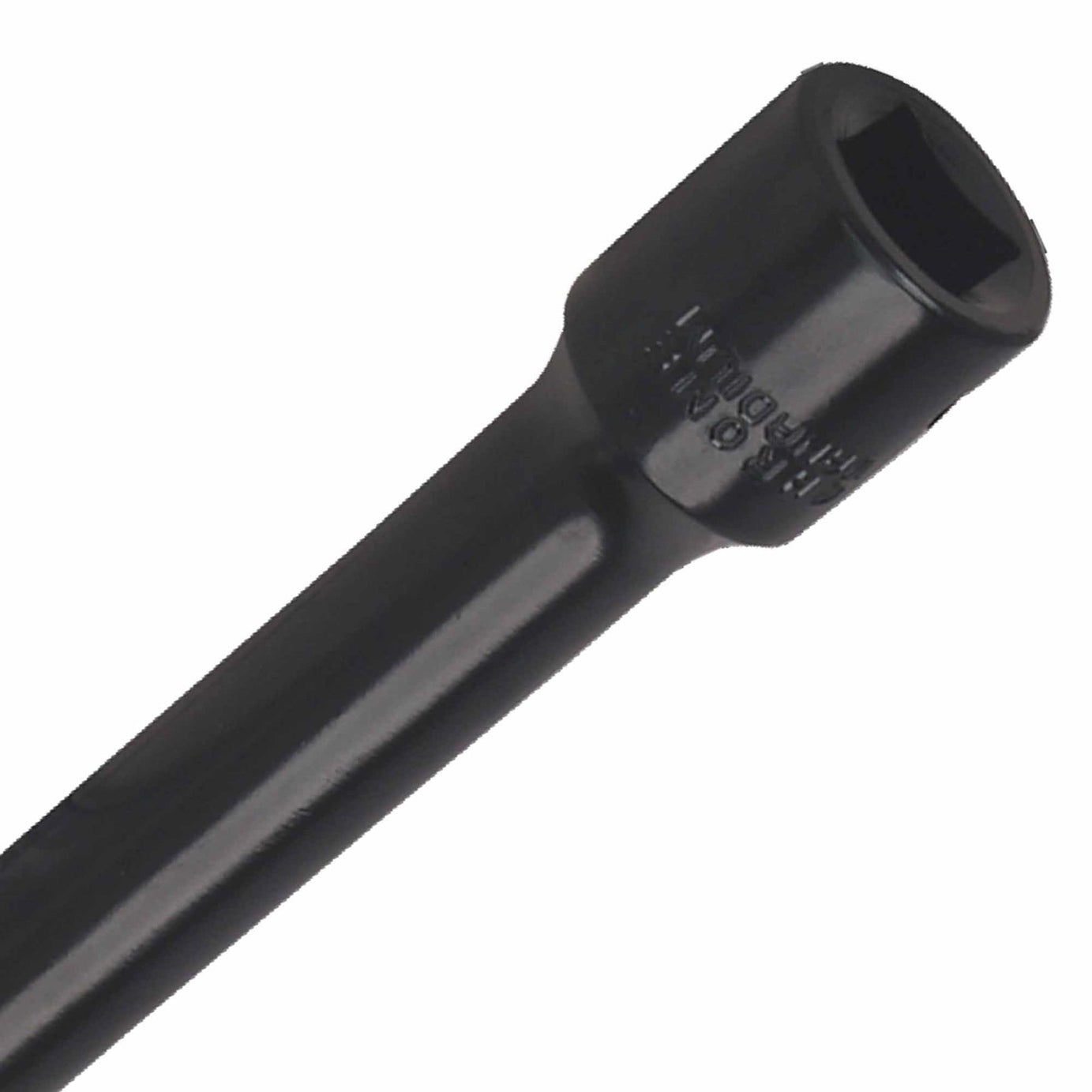 Impact Extension Bar 125mm 1/2"Sq Drive. AK55012 Sealey