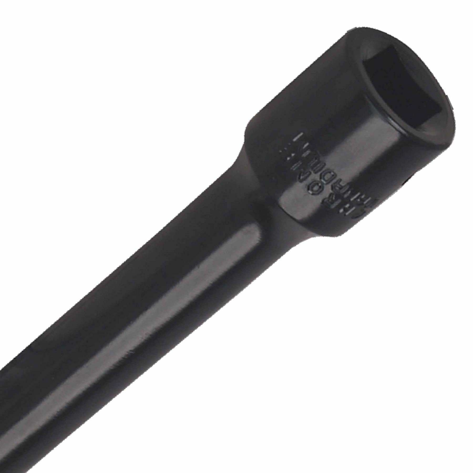 Impact Extension Bar 125mm 1/2"Sq Drive. AK55012 Sealey