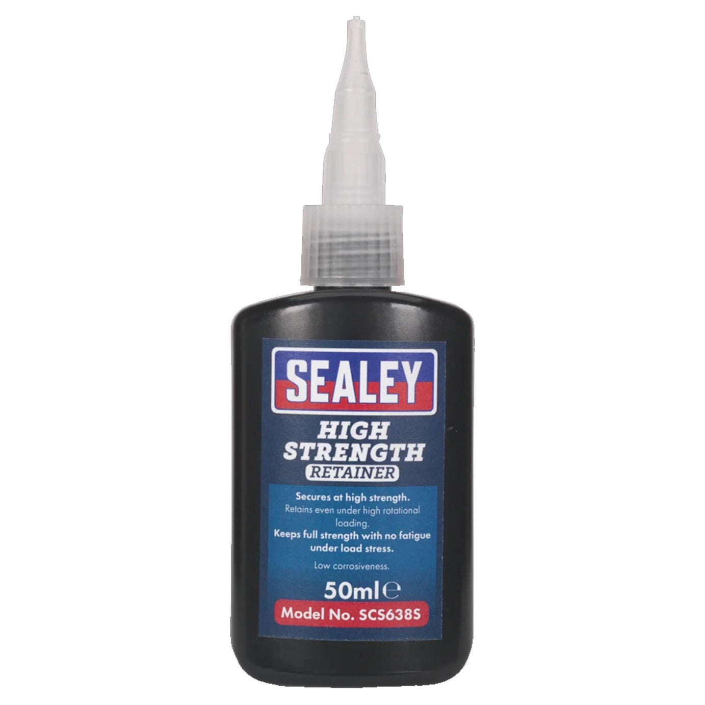 Sealey High Strength Retainer 50ml
