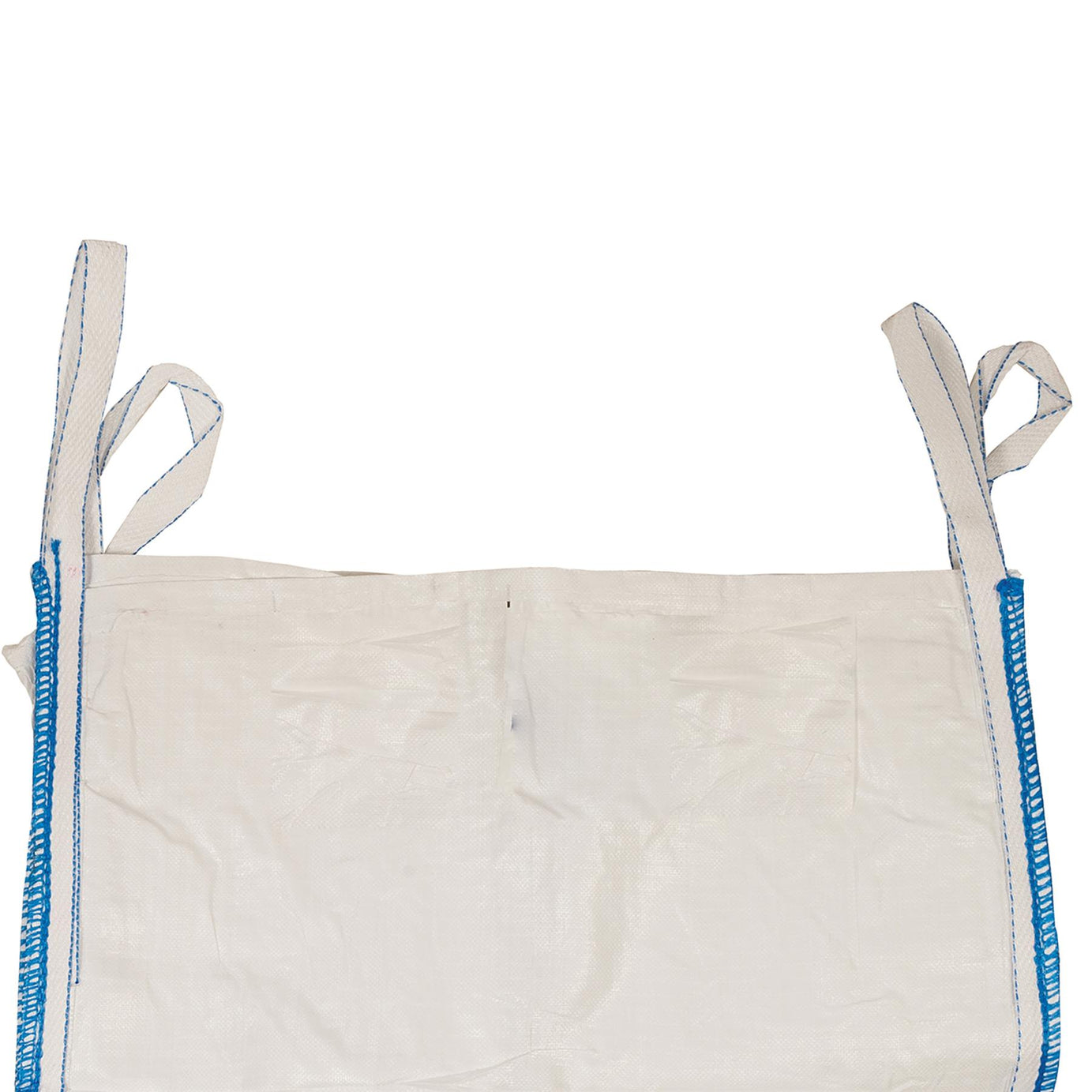 Quality 1 Fibc Bulk Bags For Builders & Garden Waste 1 Tonne Storage Rubble Sack