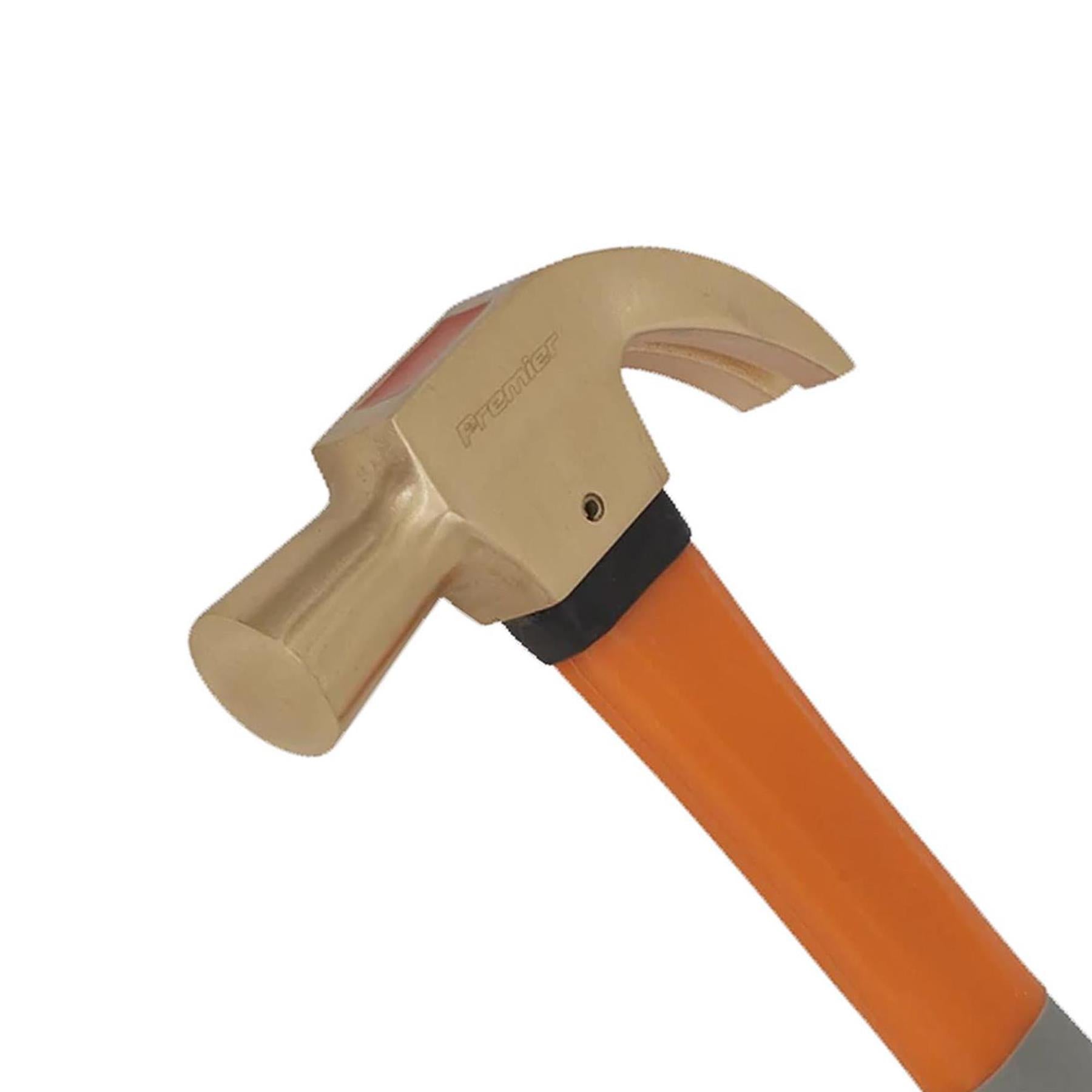 Sealey Claw Hammer 16oz - Non-Sparking