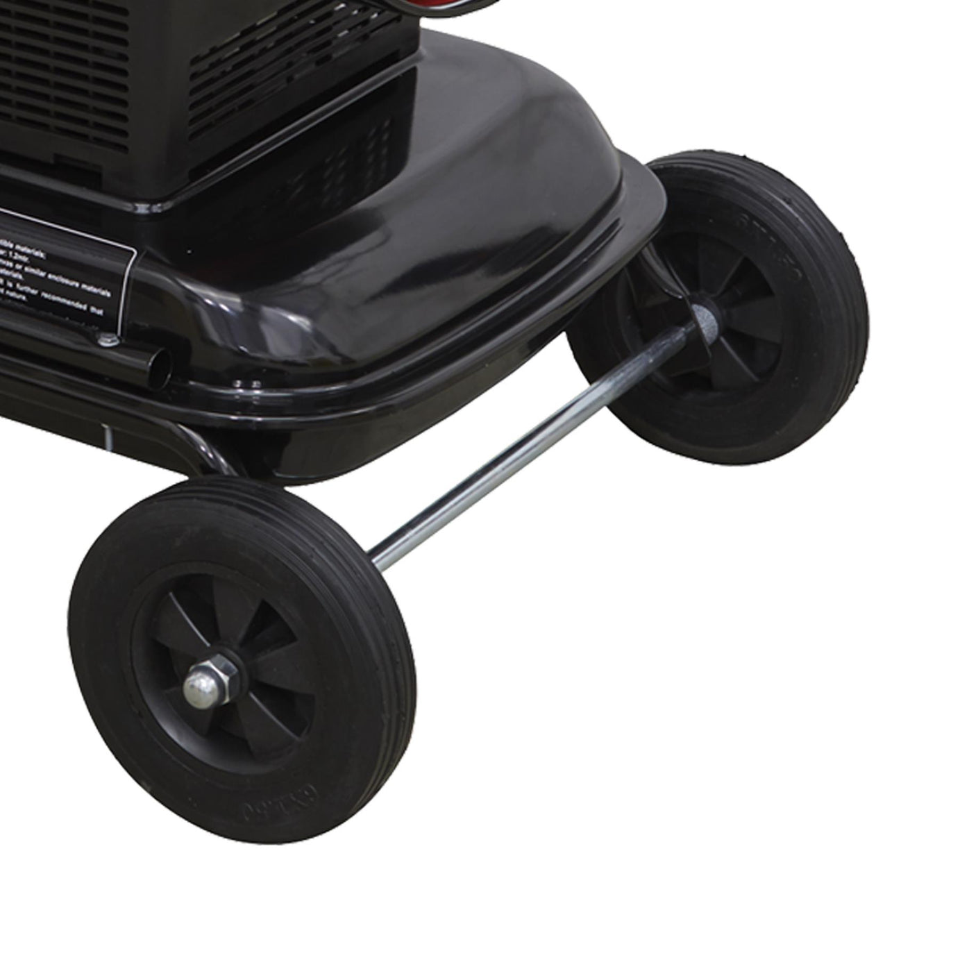 Sealey Trolley for IR20