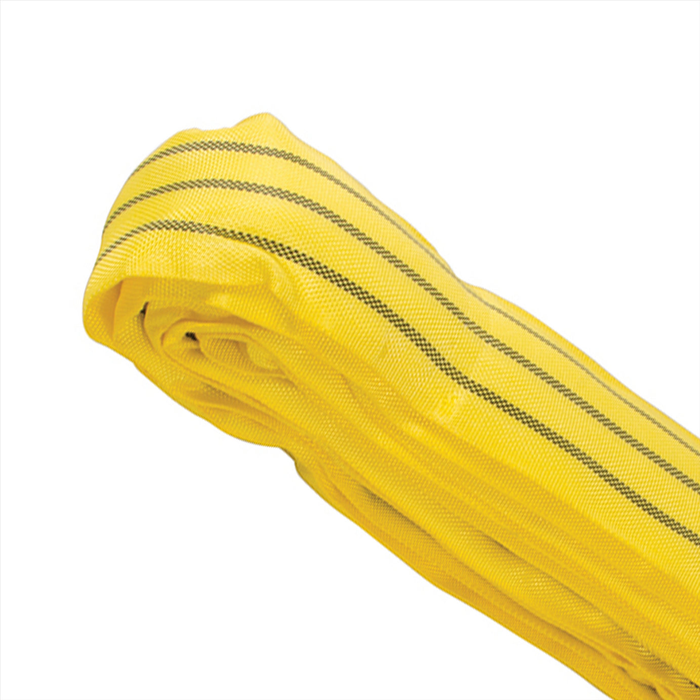 Endless Round Sling Durable For Choke-Lifting Cylindrical Objects 3000Kg 2M