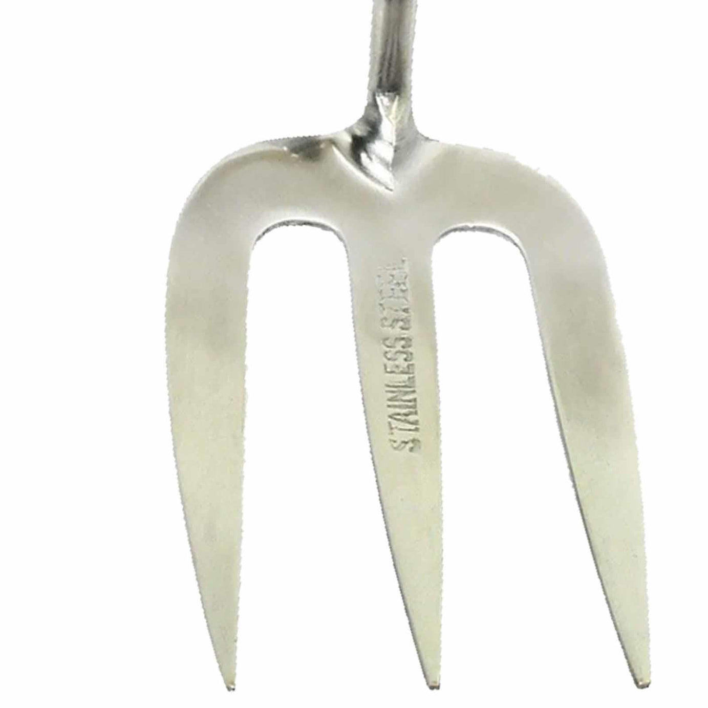 Premium Stainless Steel Hand Fork