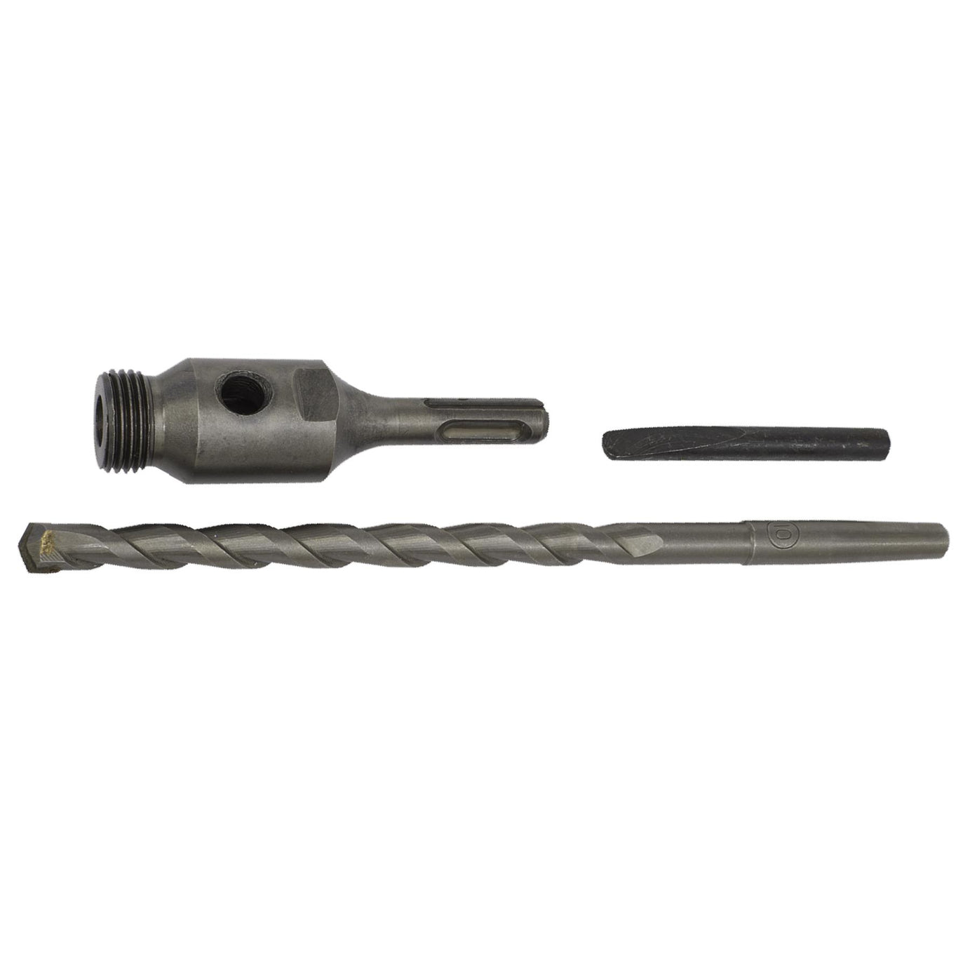 Sealey SDS Plus Standard Adaptor Pack
