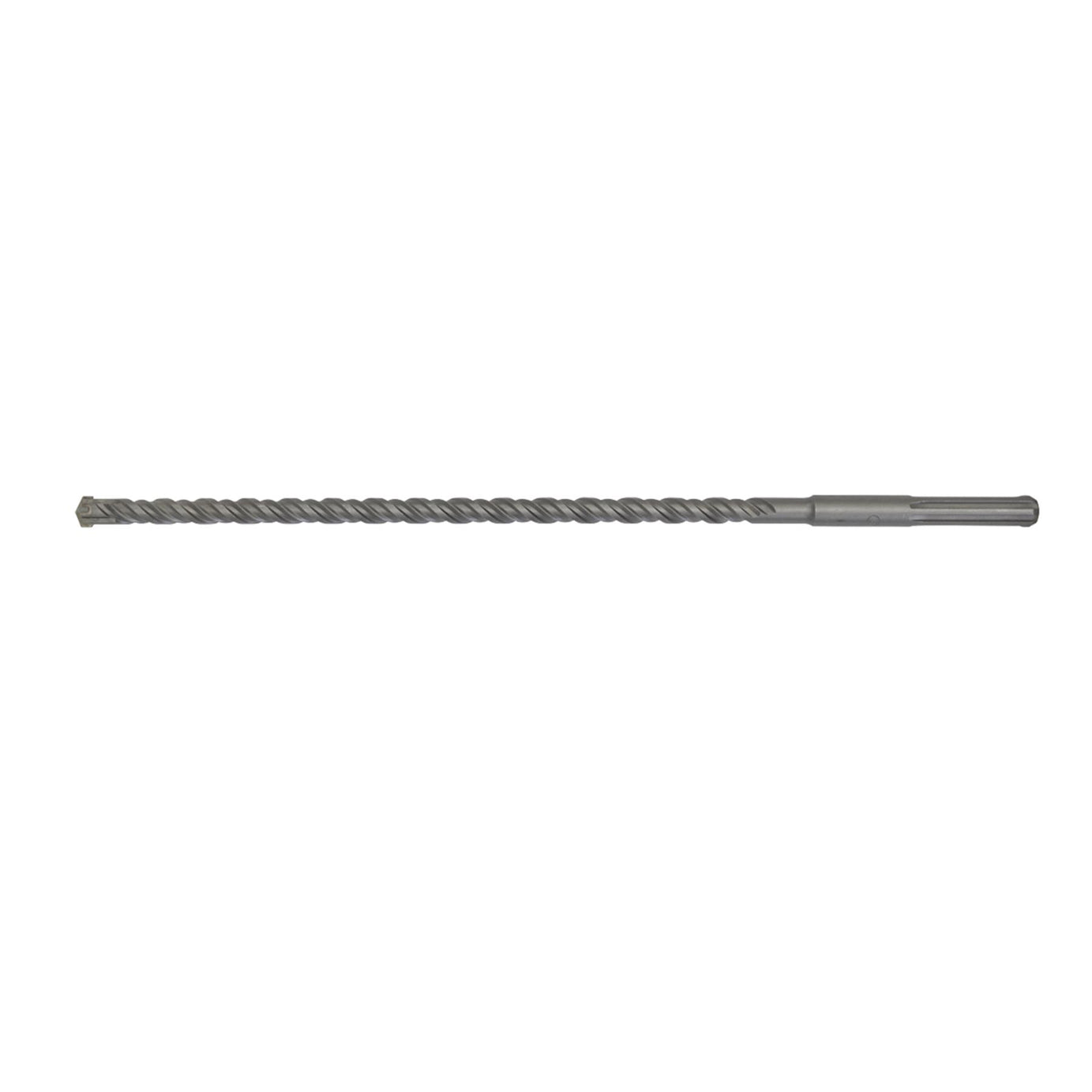 Sealey SDS MAX Drill Bit 18 x 540mm