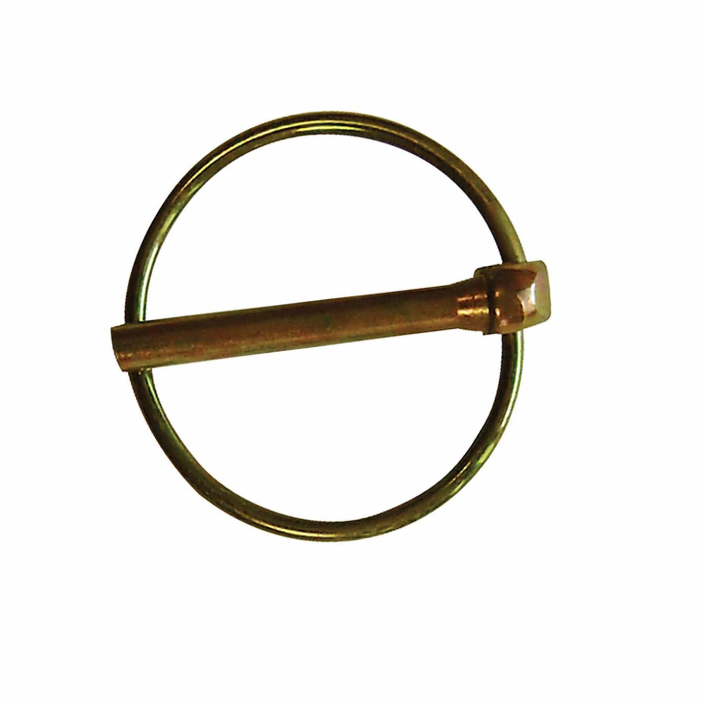 50Pce Lynch Pins Lorry Tractor Secure Fix Farming Garden Corrosion Resistance