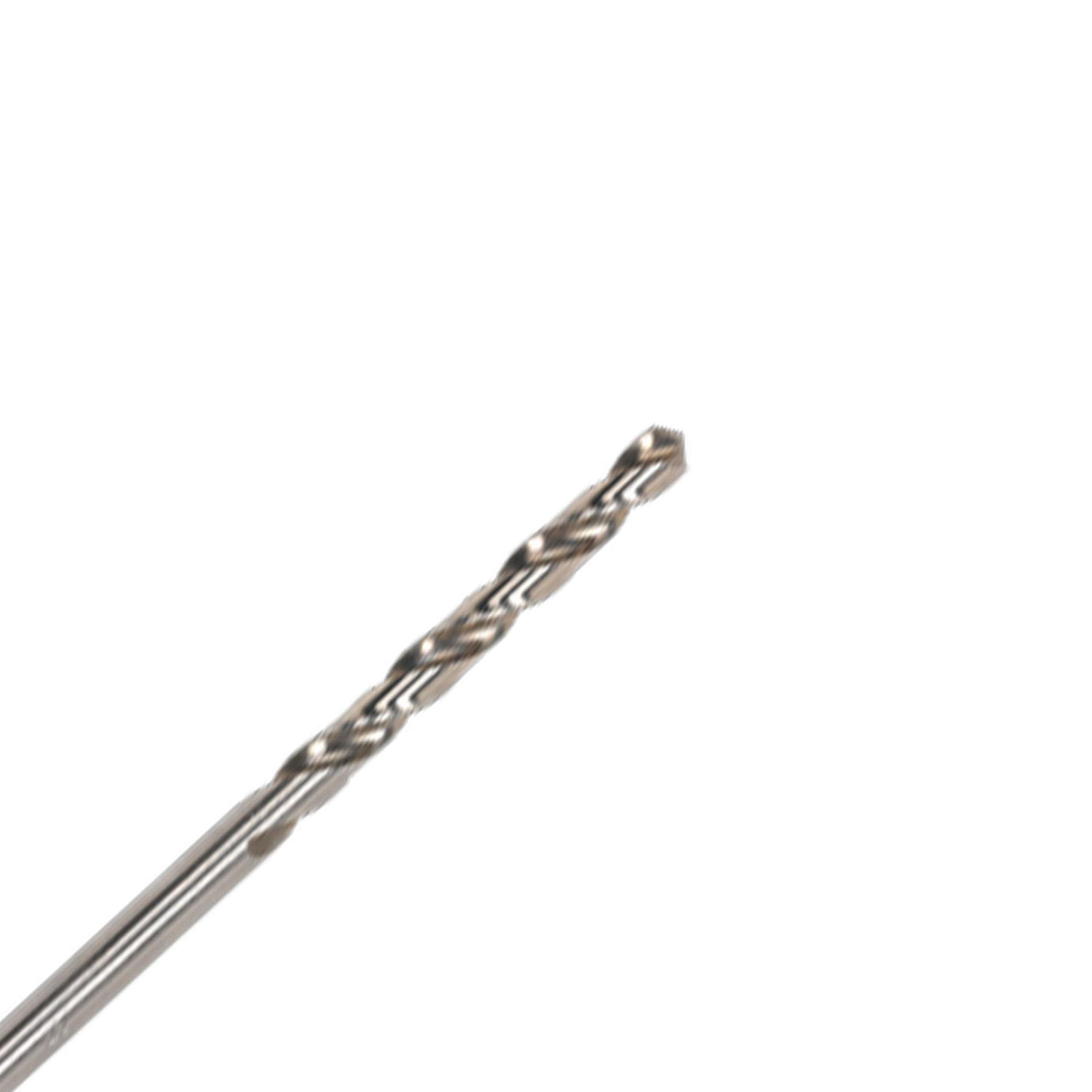 Sealey HSS Fully Ground Drill Bit �7/32" Pack of 10