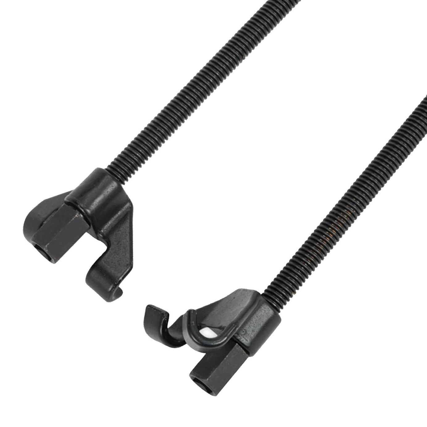 Sealey Car Coil Spring Compressor Long Reach Suspension Clamp 2Pc