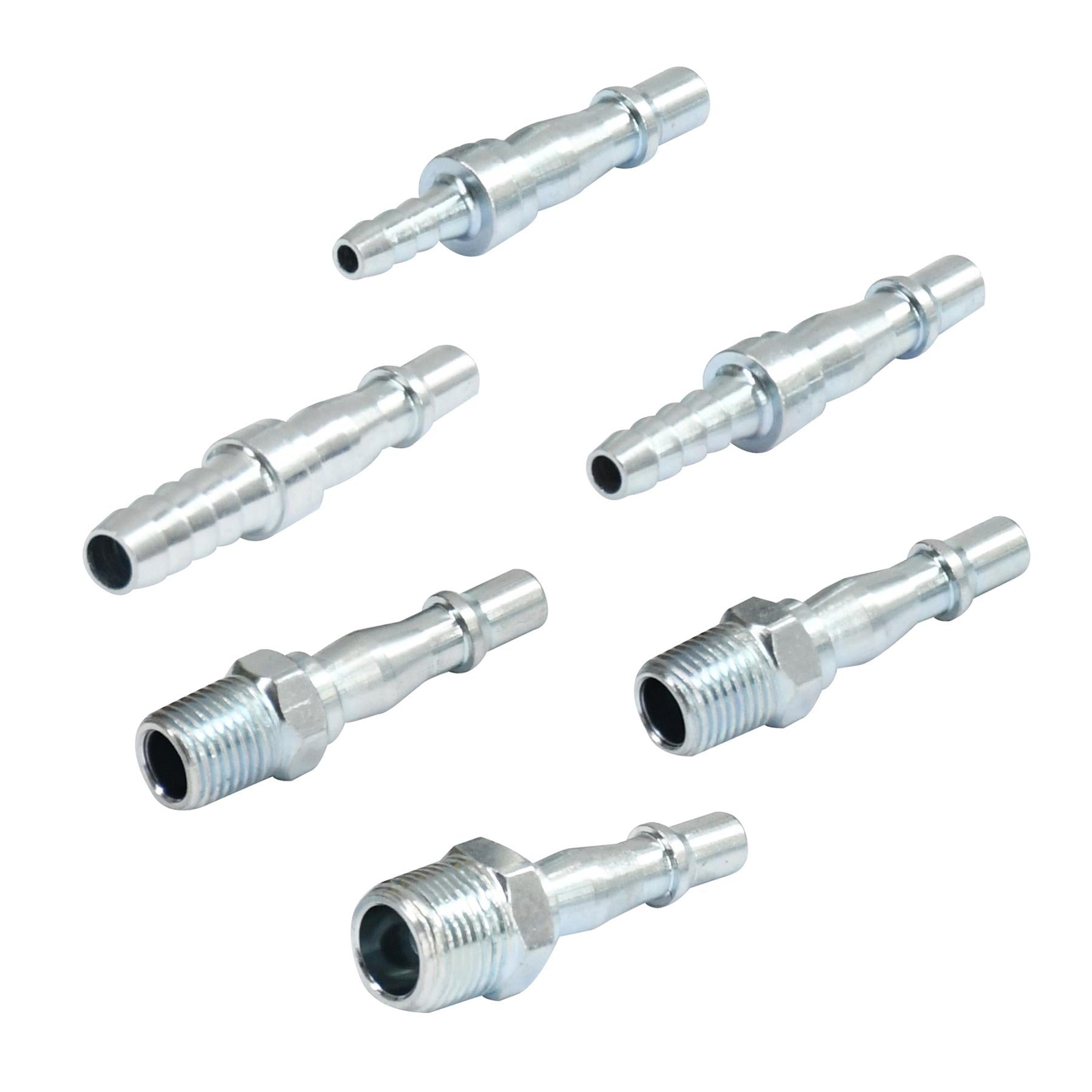 12PCS Air Line Hose Fitting