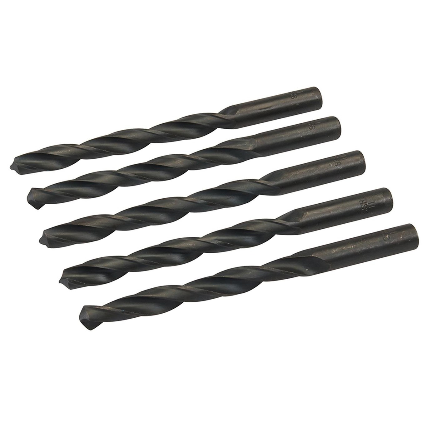 HSS Metric Jobber Drill Bits