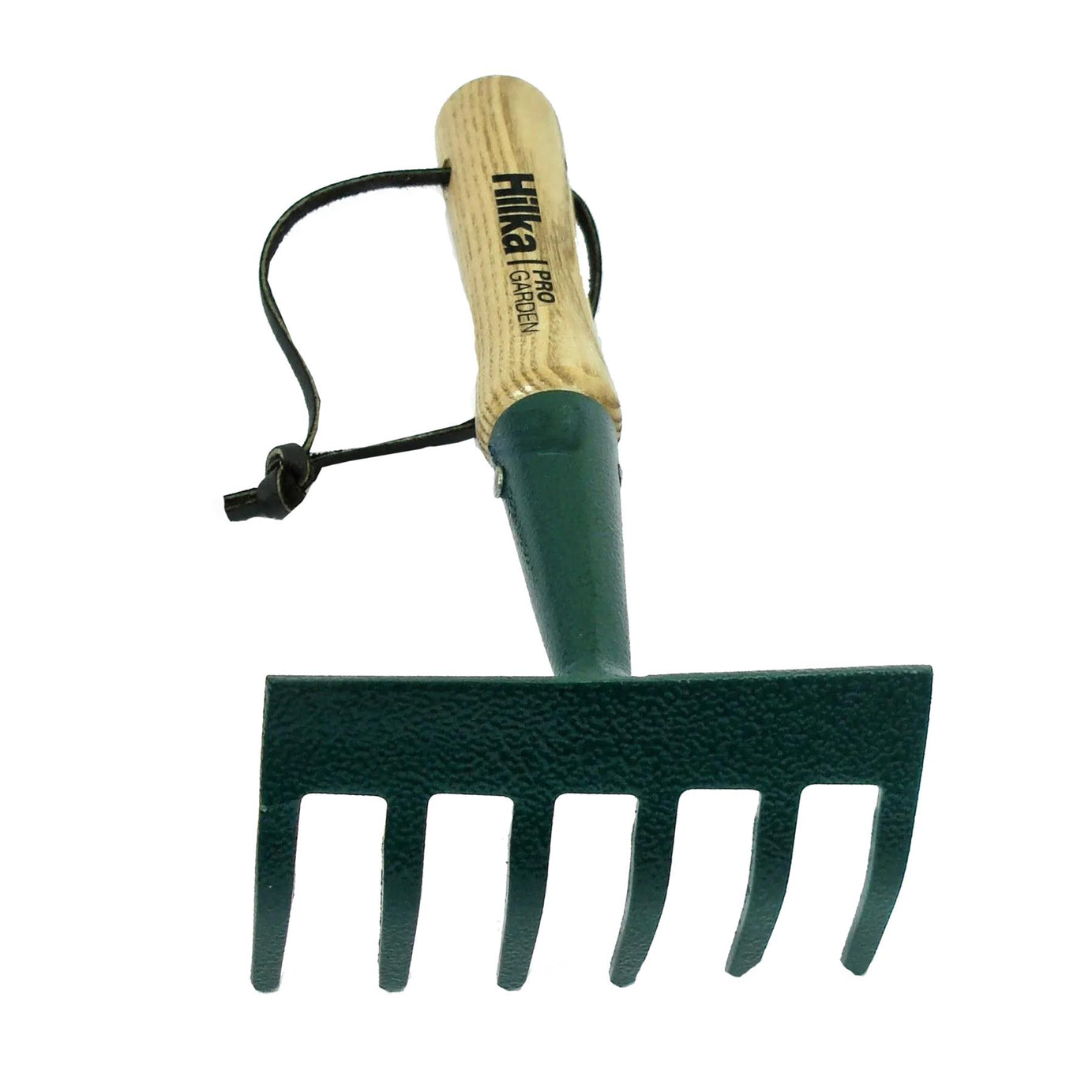 Durable Carbon Steel Hand Rake