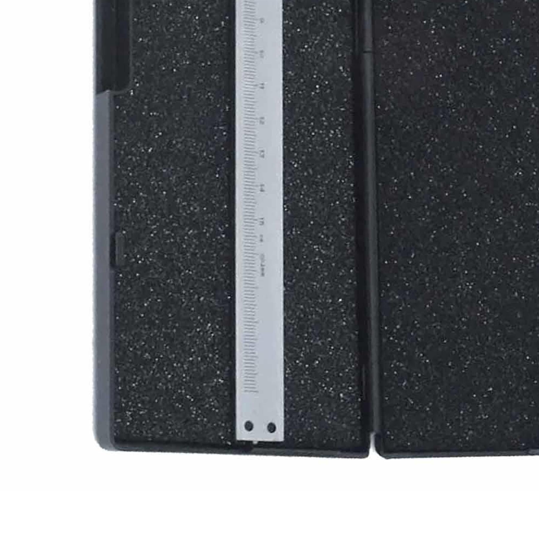 6" (150mm) Vernier Calipers