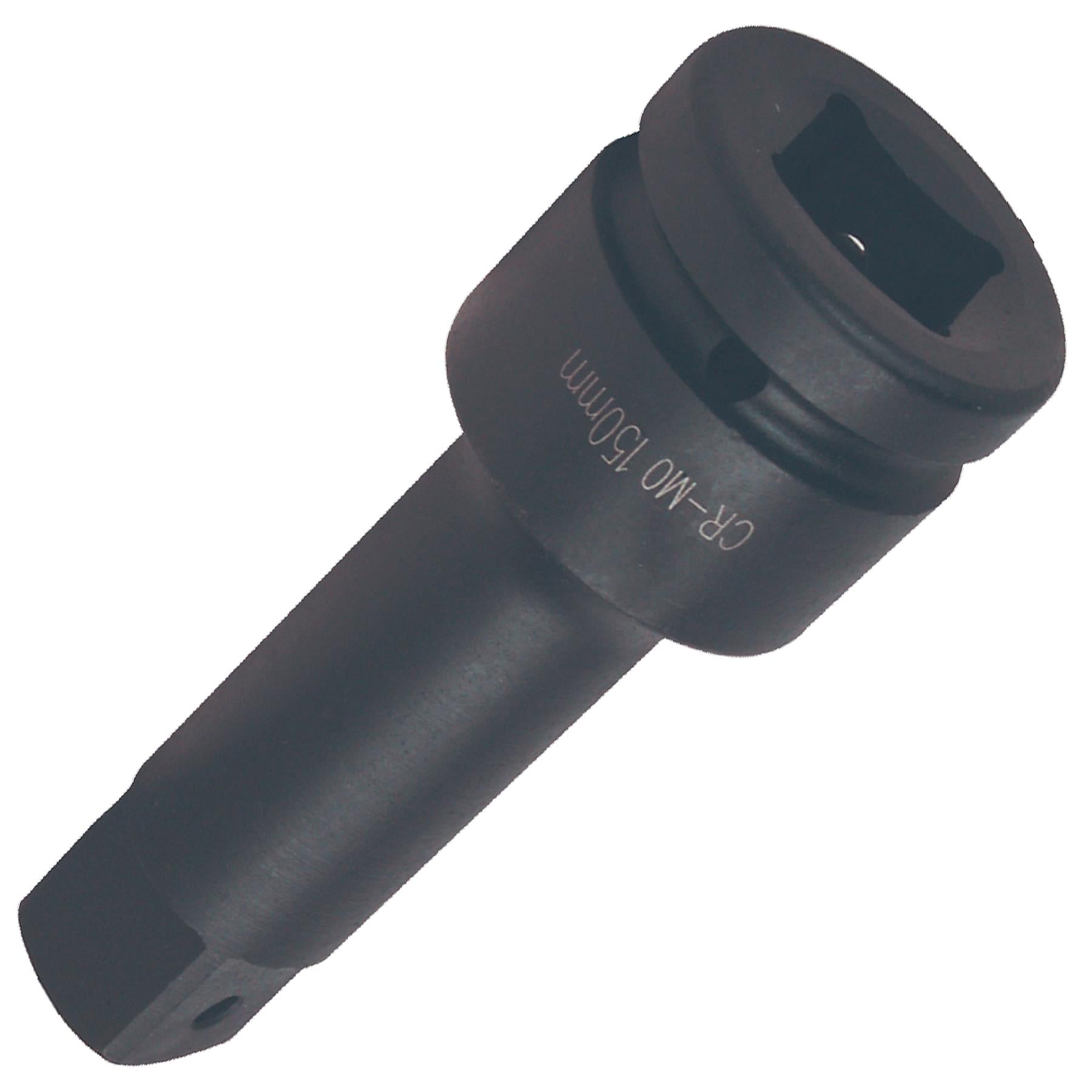 Sealey Impact Extension Bar 150mm 1"Sq Drive
