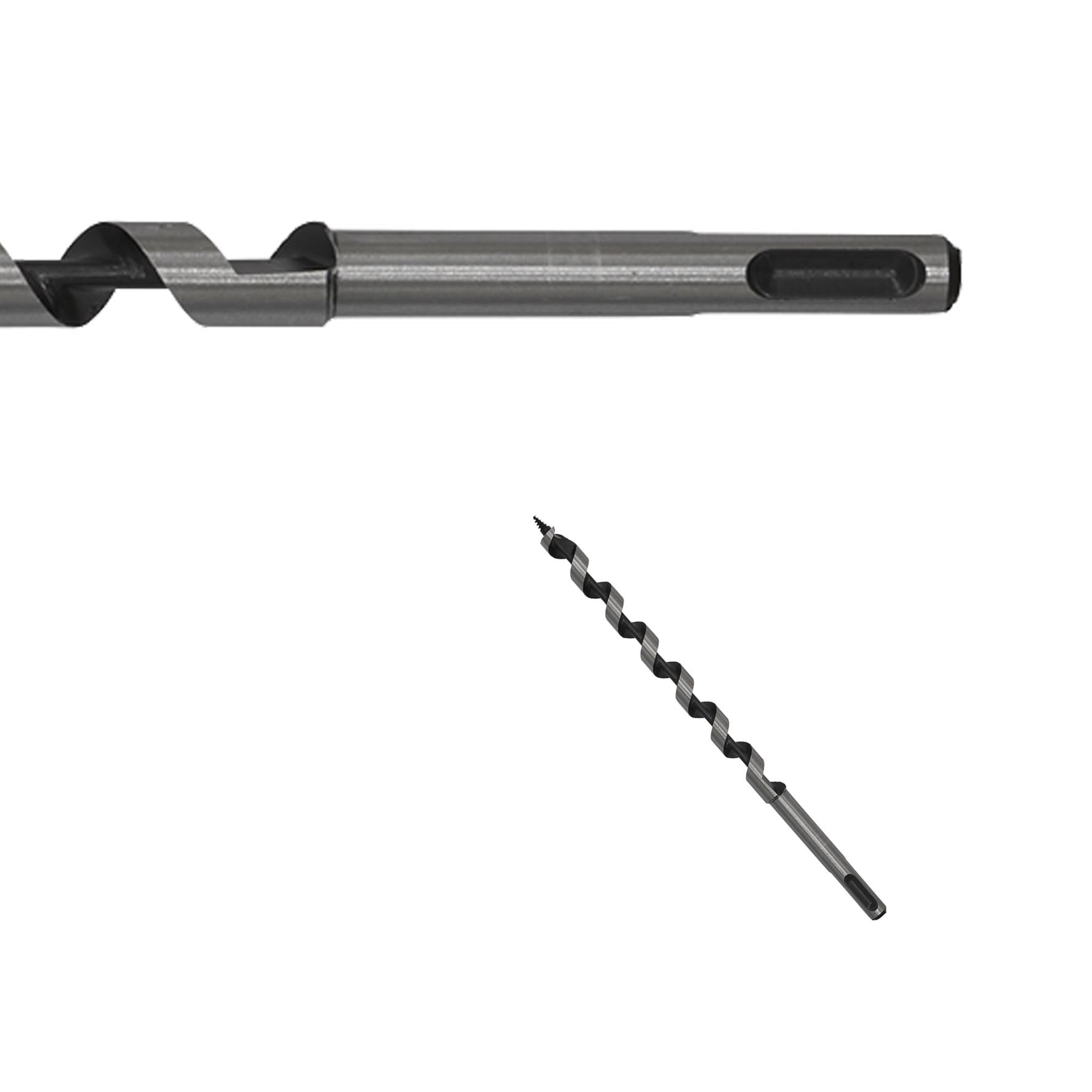 Sealey SDS Plus Auger Wood Drill Ø14 x 235mm
