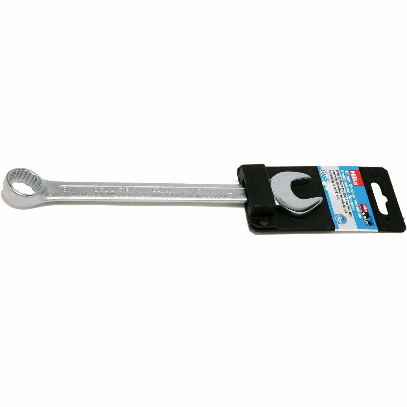 15-Degree Offset