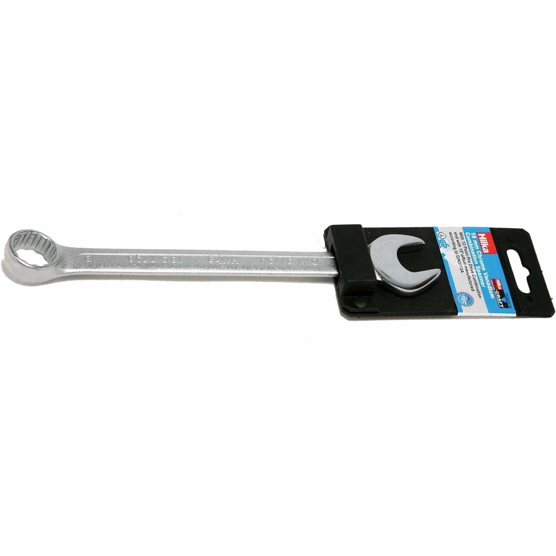 15-Degree Offset