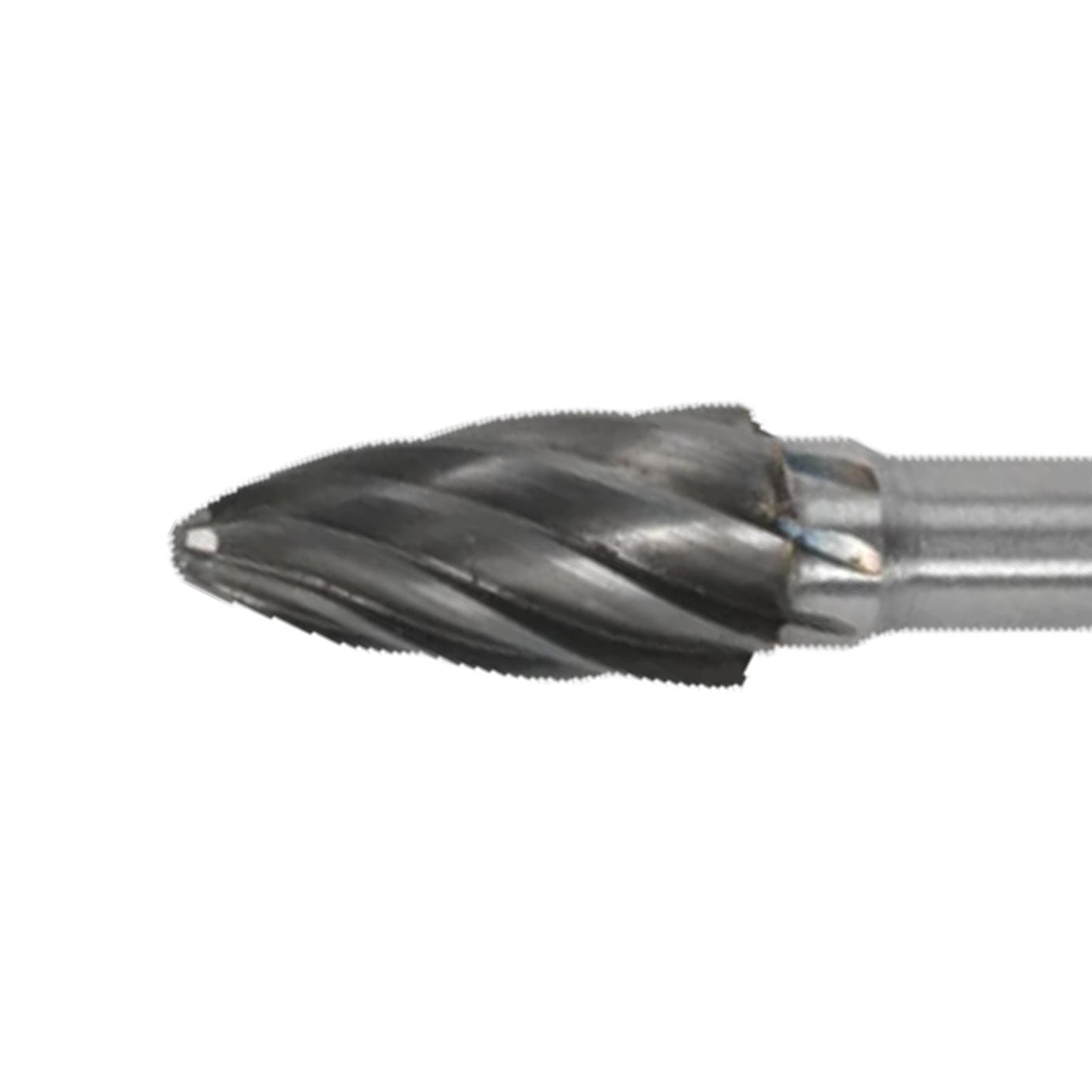 Sealey Tungsten Carbide Rotary Burr Oval Ripper/Coarse